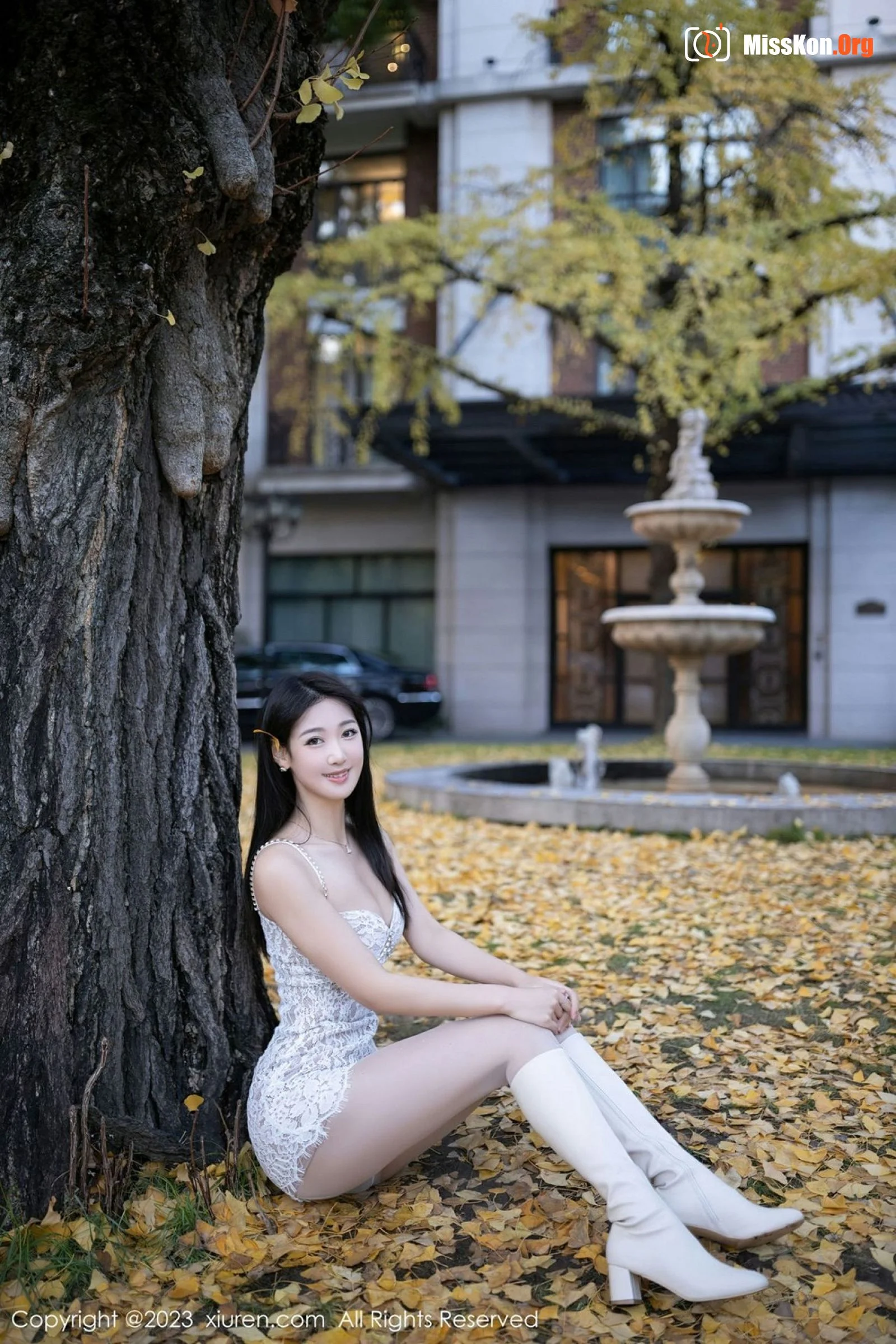 Tang Anqi - Photo 7