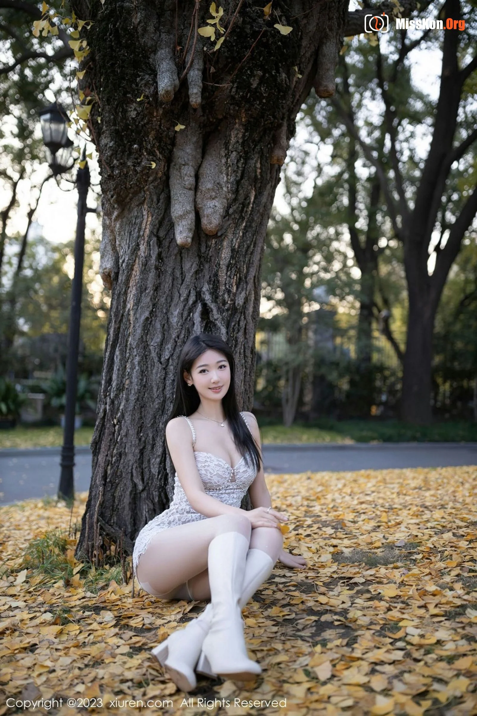 Tang Anqi - Photo 9