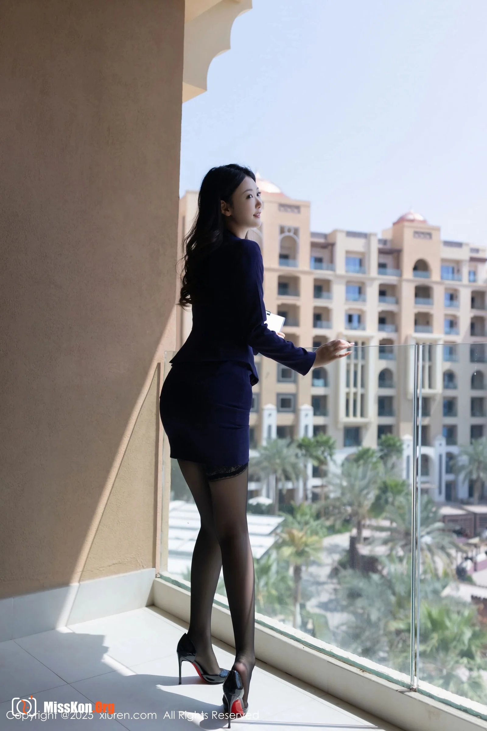 Tang Anqi - Photo 4