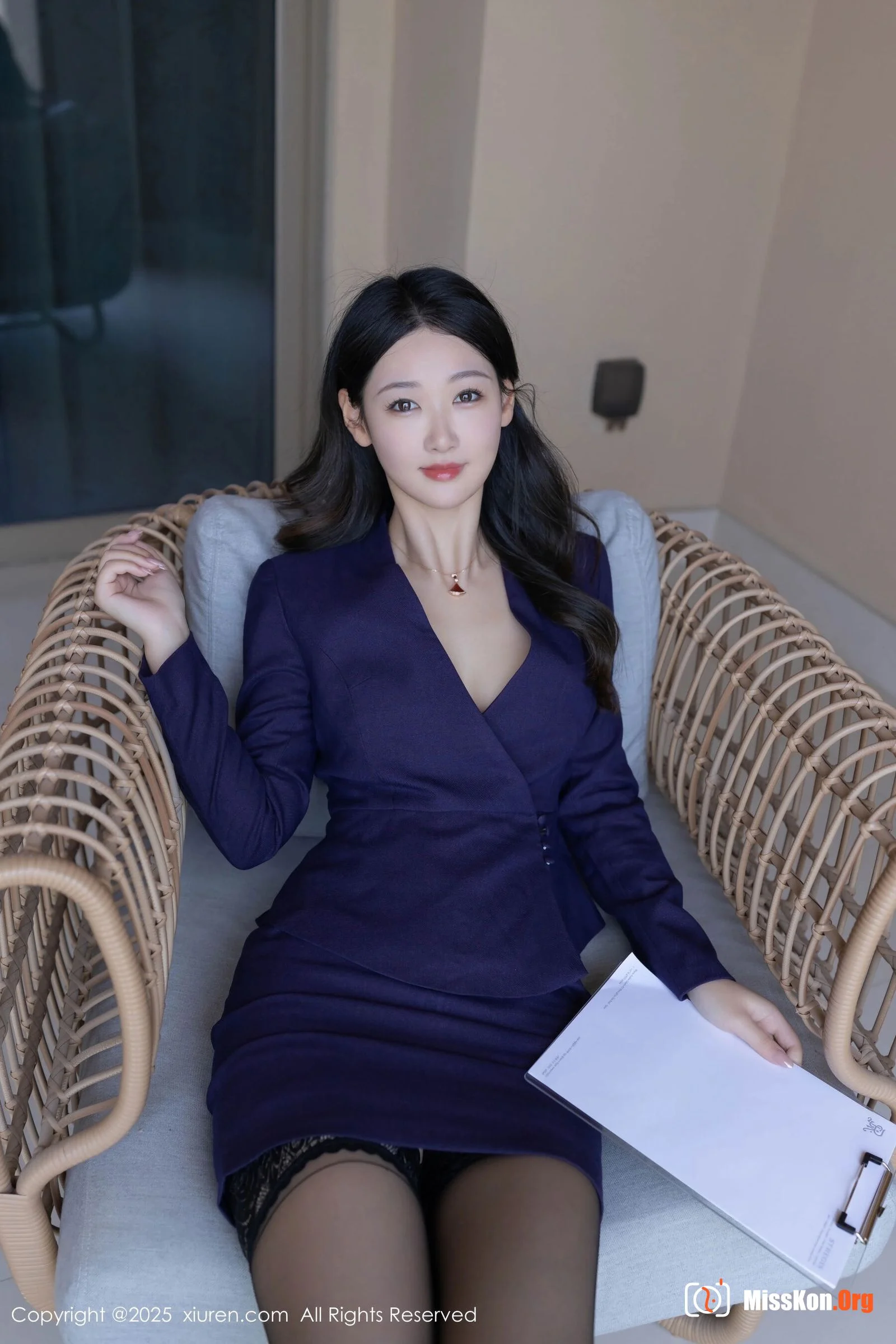 Tang Anqi - Photo 6