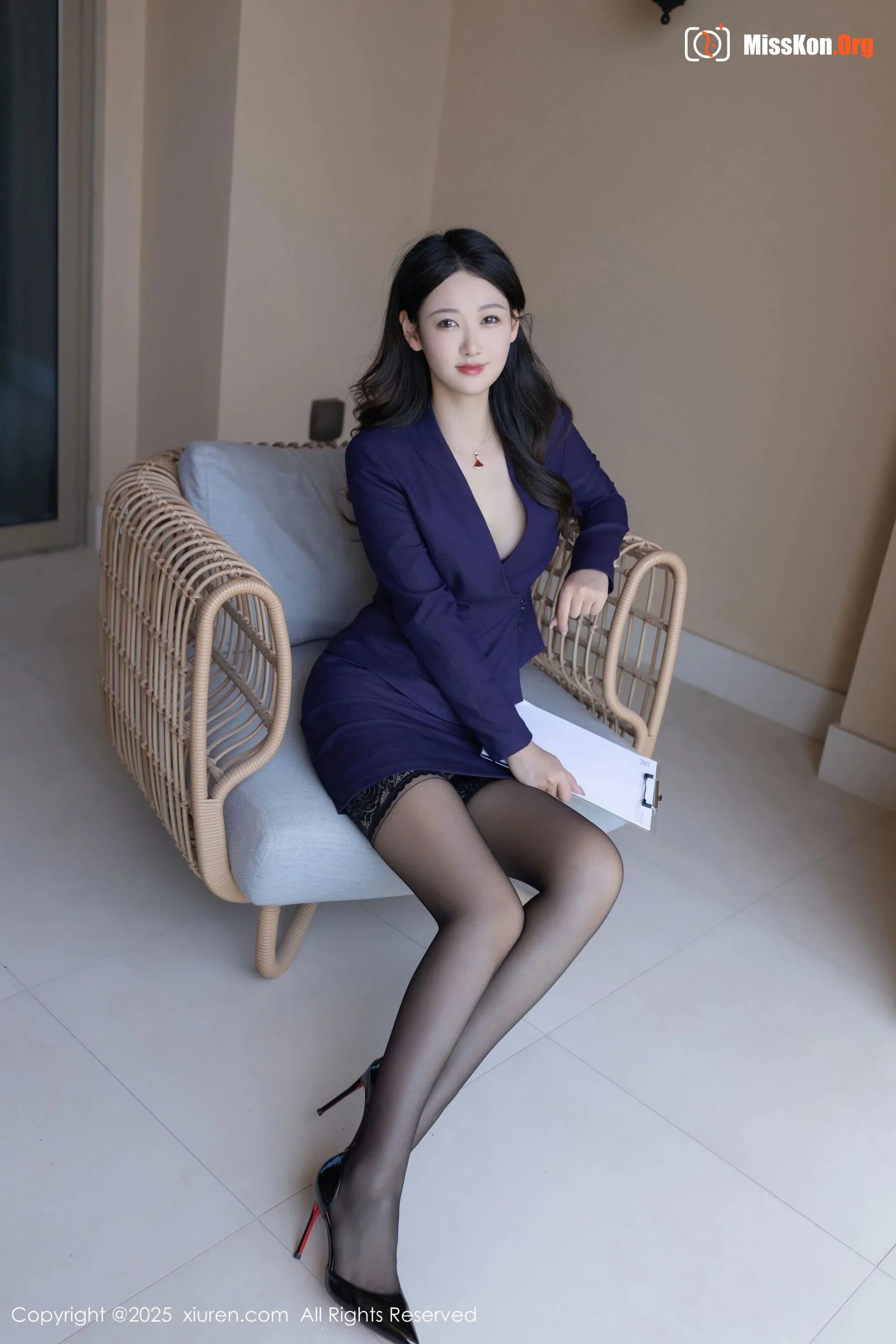 Tang Anqi - Photo 7