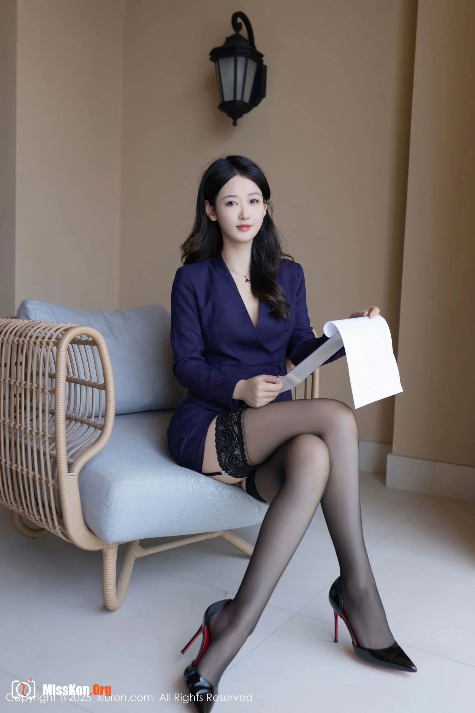 Tang Anqi - Photo 9