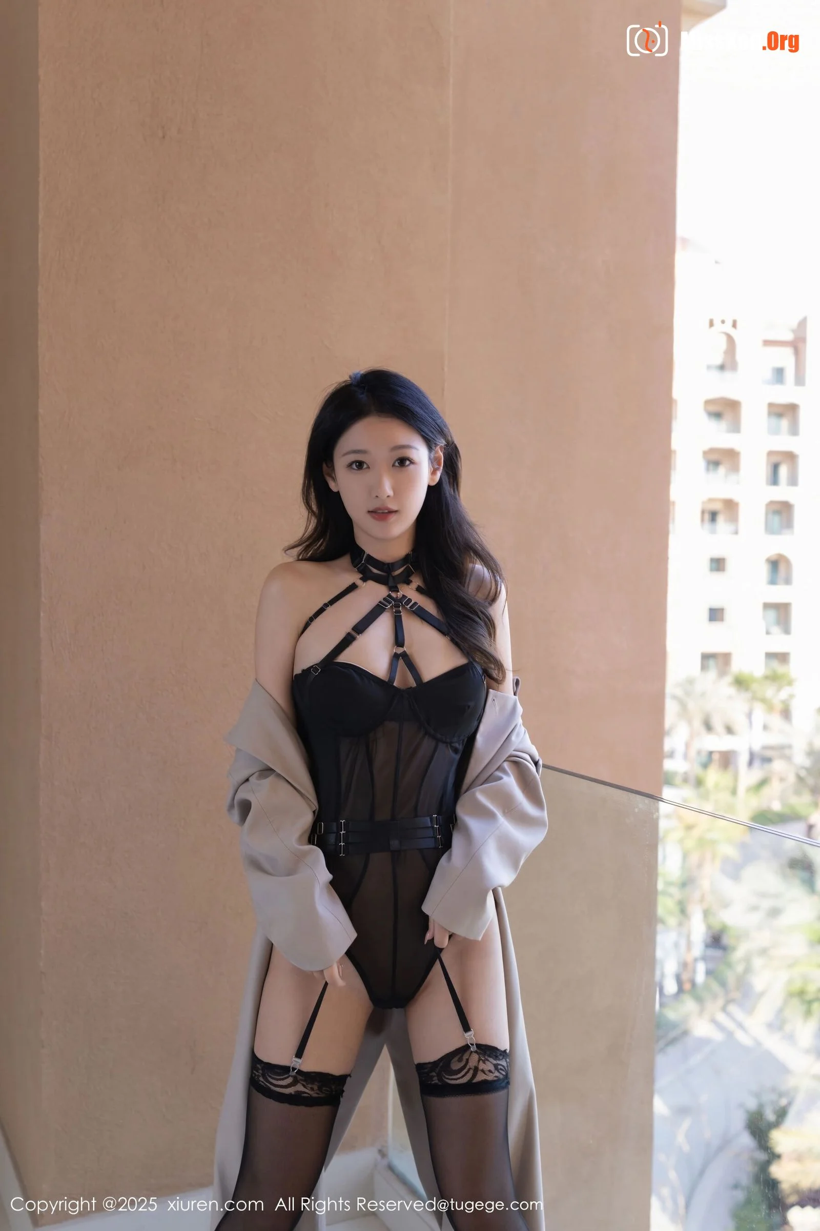 Tang Anqi - Photo 7