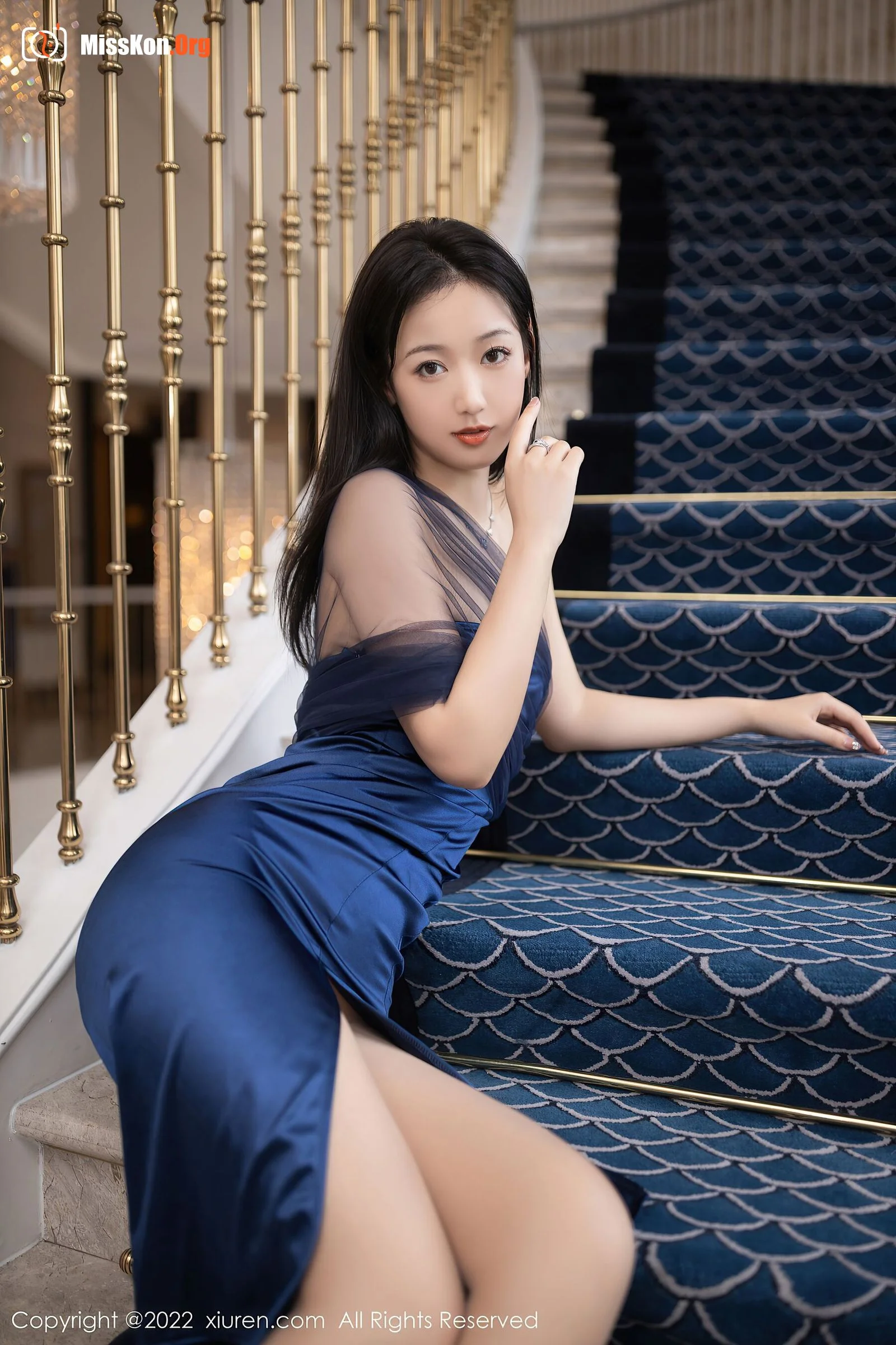 Tang Anqi - Photo 11