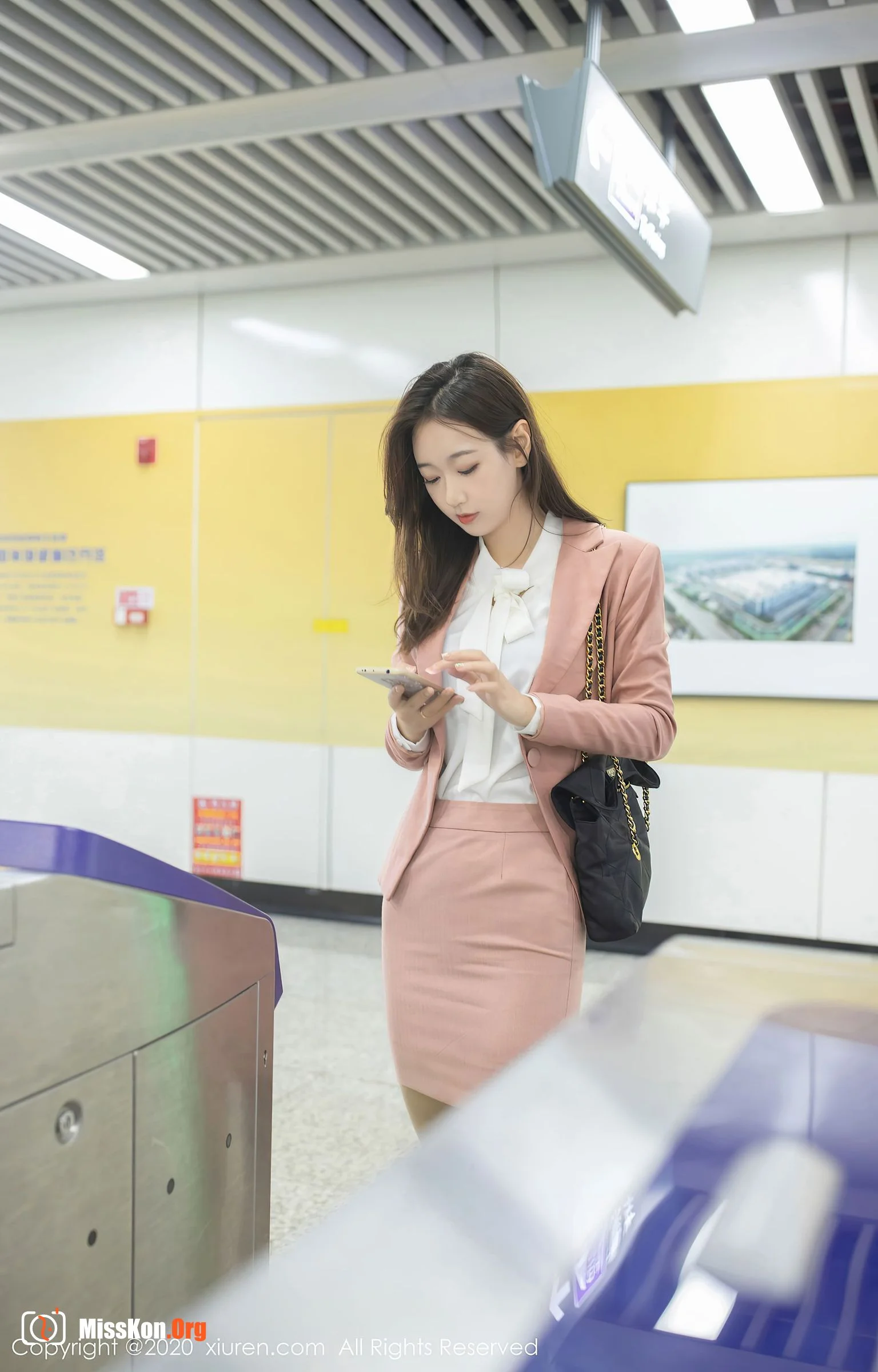 Tang Anqi - Photo 5