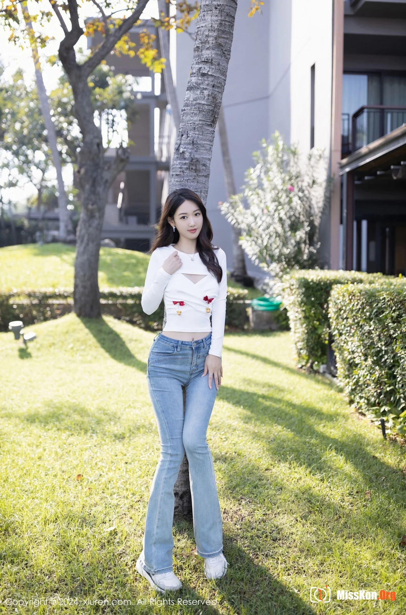 Tang Anqi - Photo 11