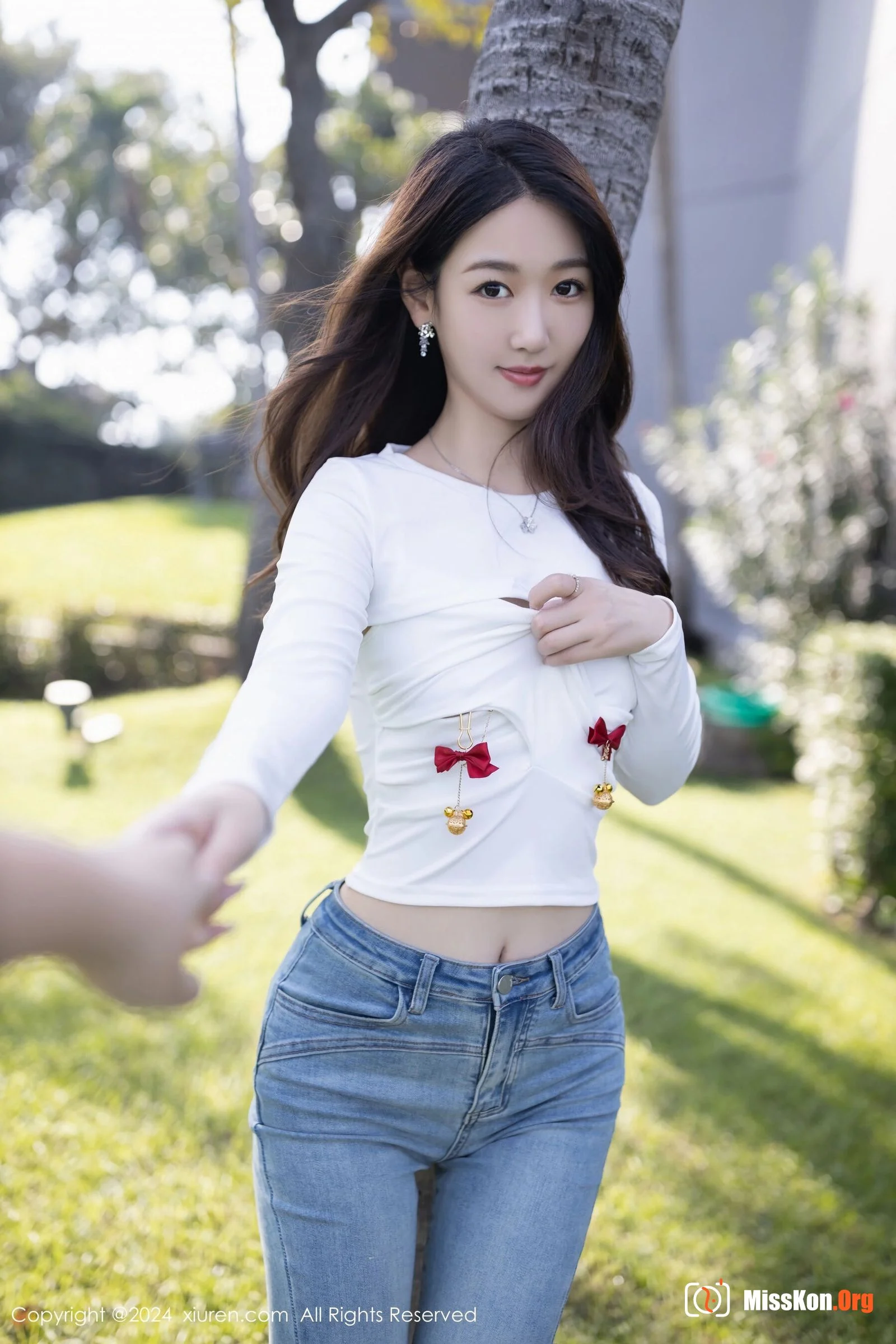 Tang Anqi - Photo 12
