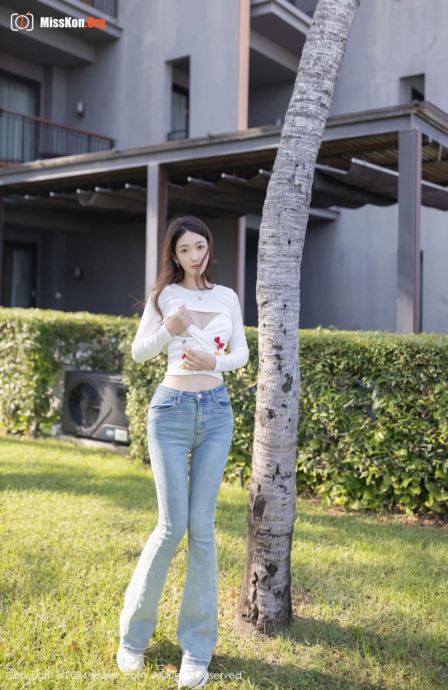 Tang Anqi - Photo 16