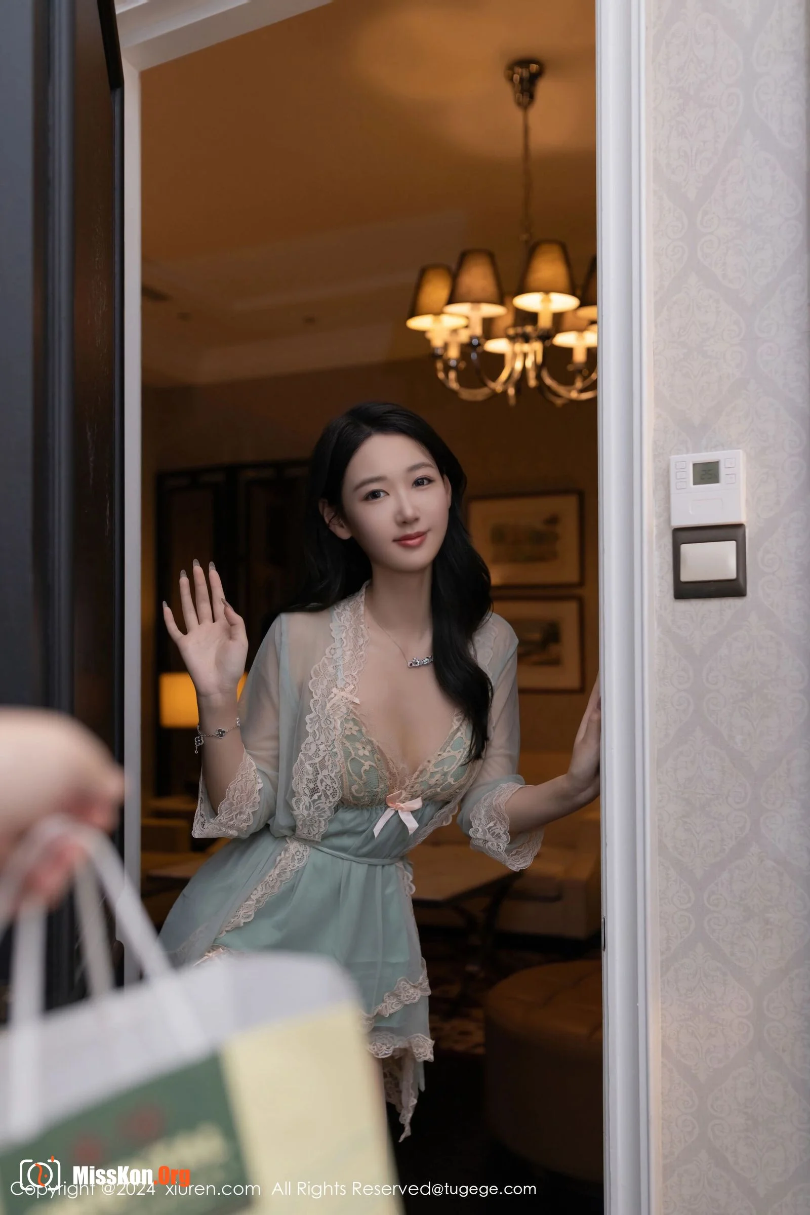 Tang Anqi - Photo 18
