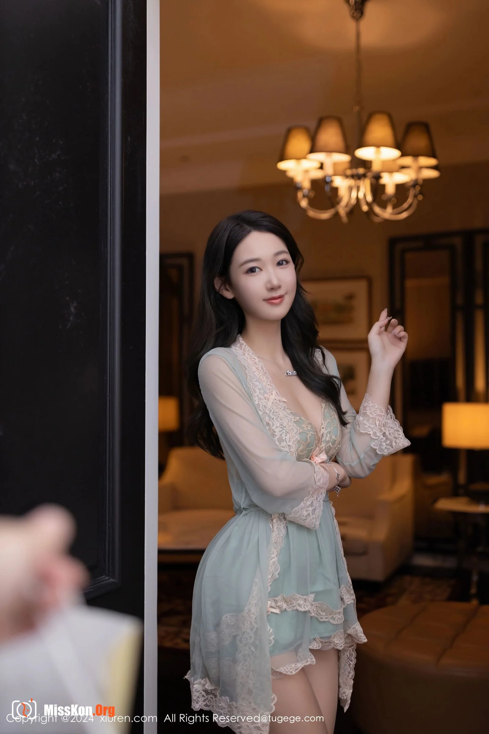 Tang Anqi - Photo 20