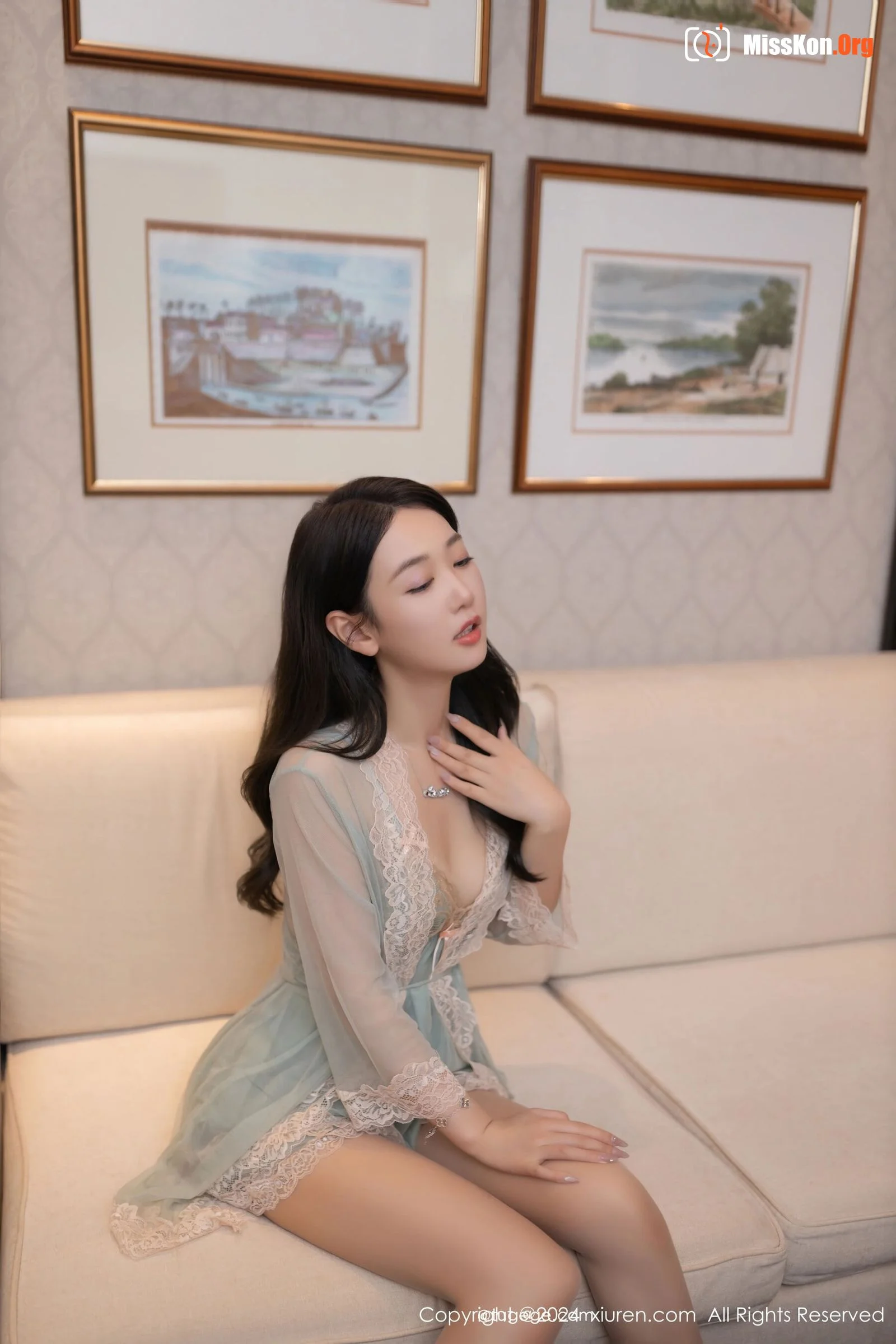 Tang Anqi - Photo 5