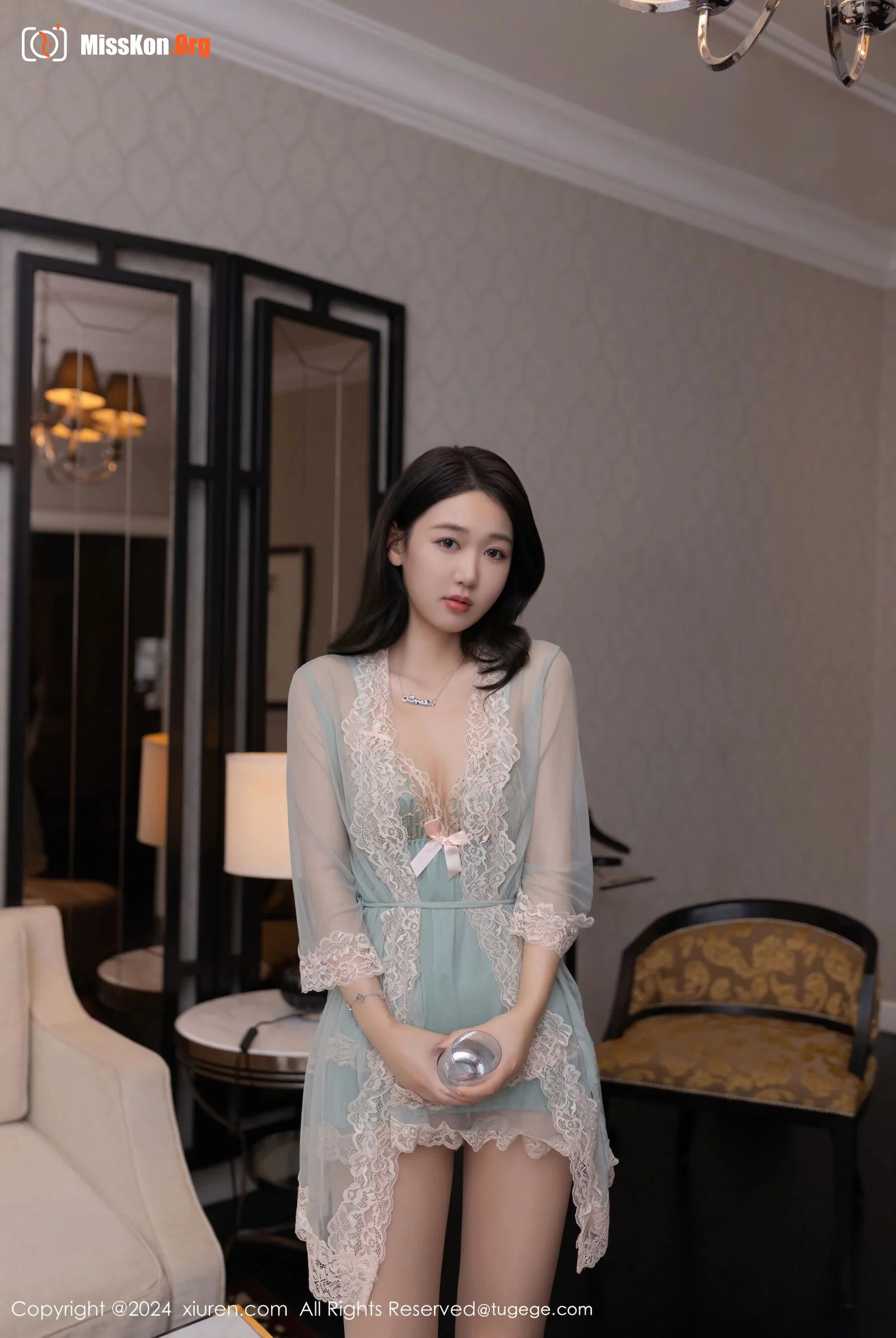 Tang Anqi - Photo 7