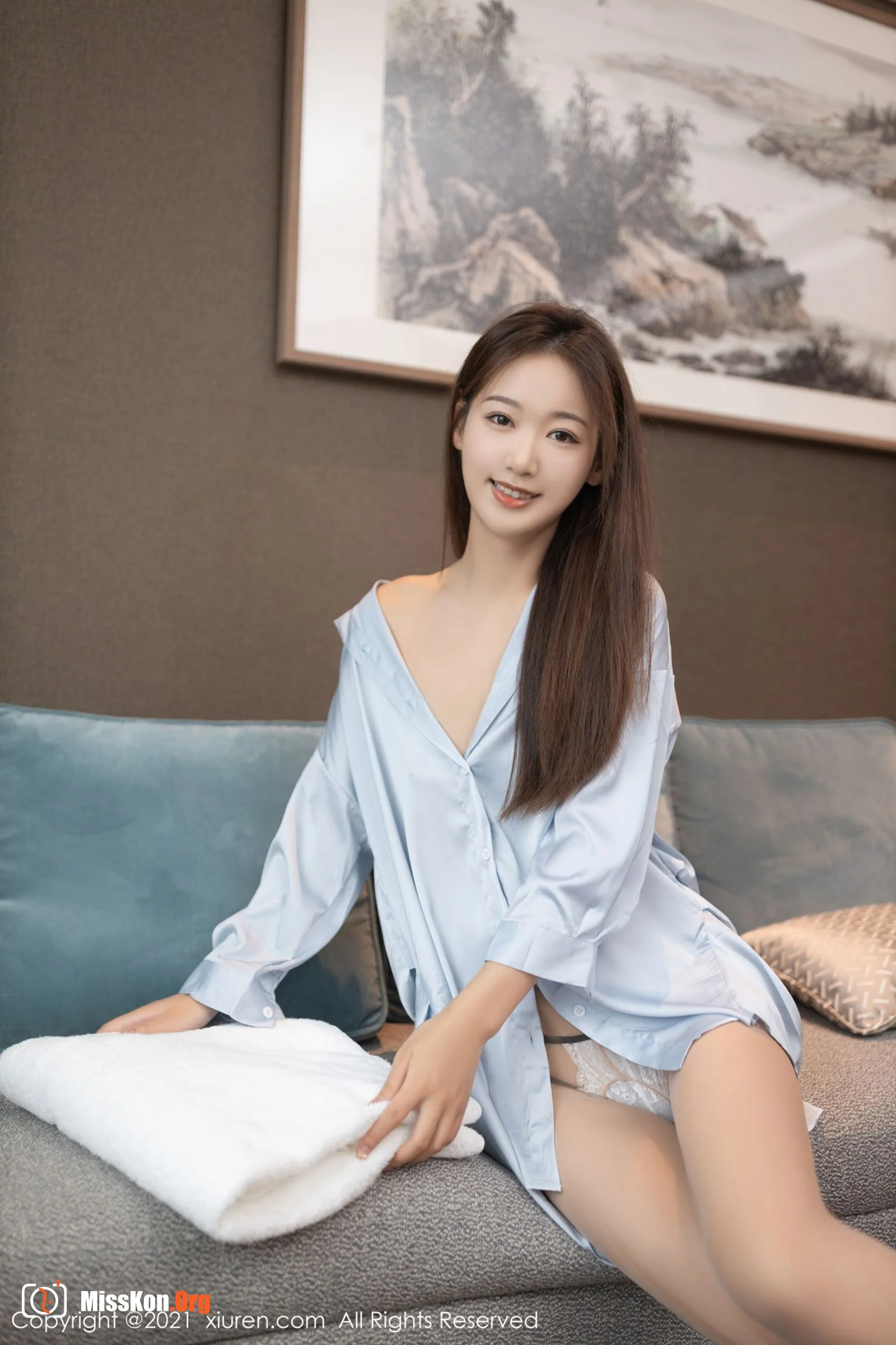 Tang Anqi - Photo 13