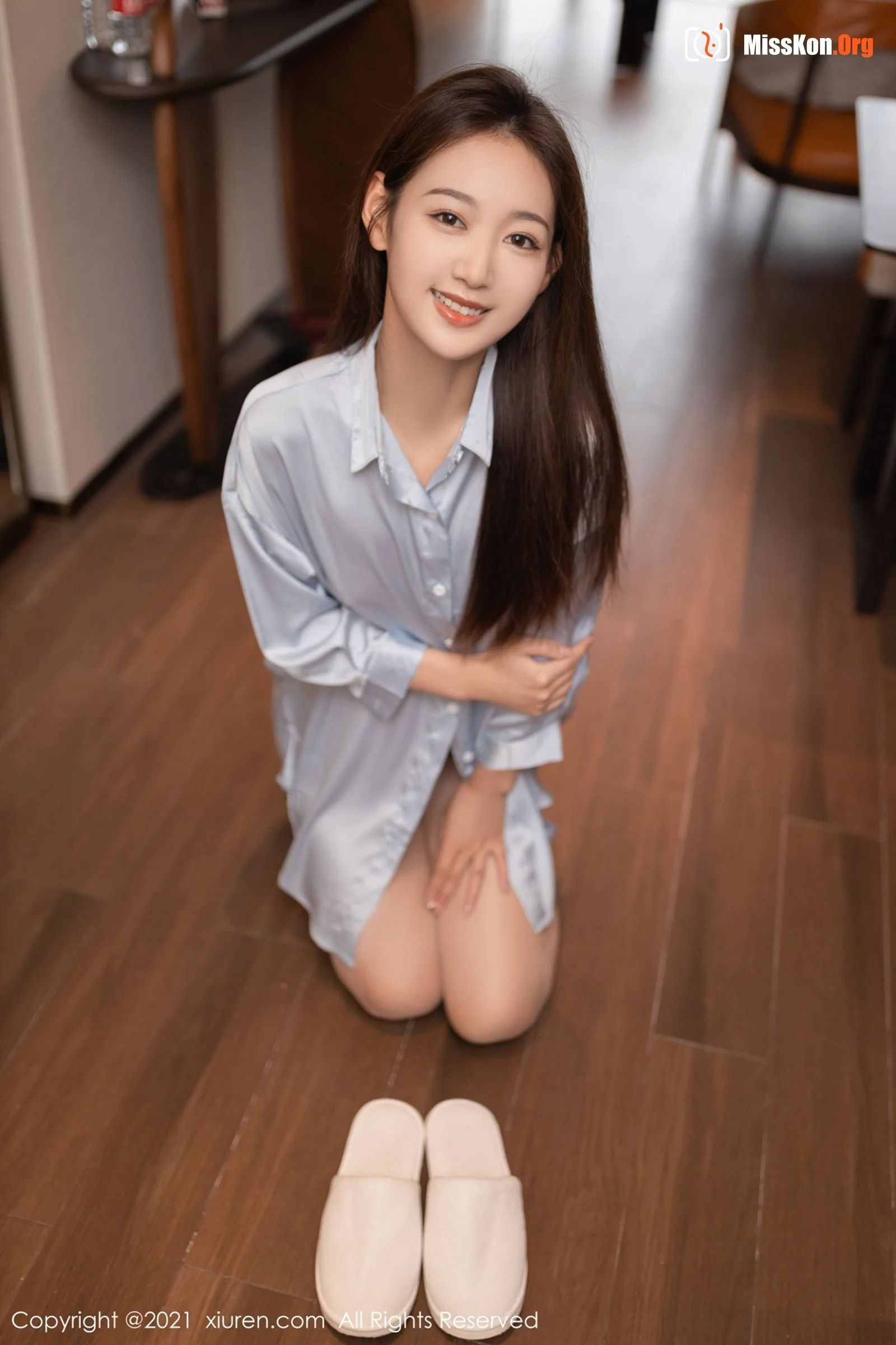 Tang Anqi - Photo 2