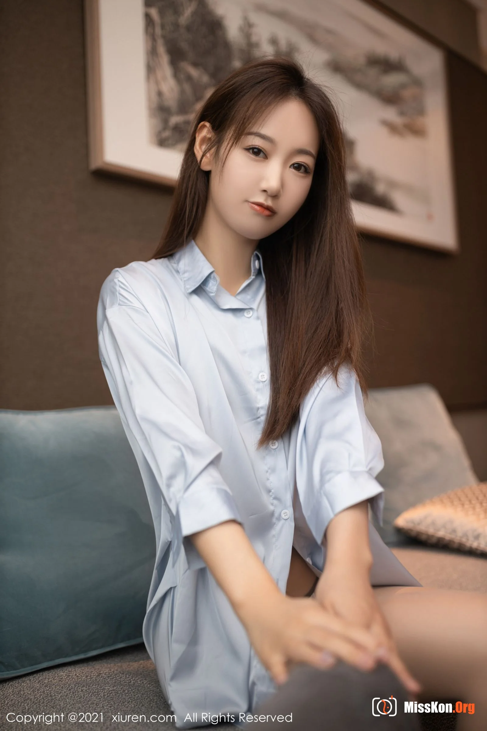 Tang Anqi - Photo 3