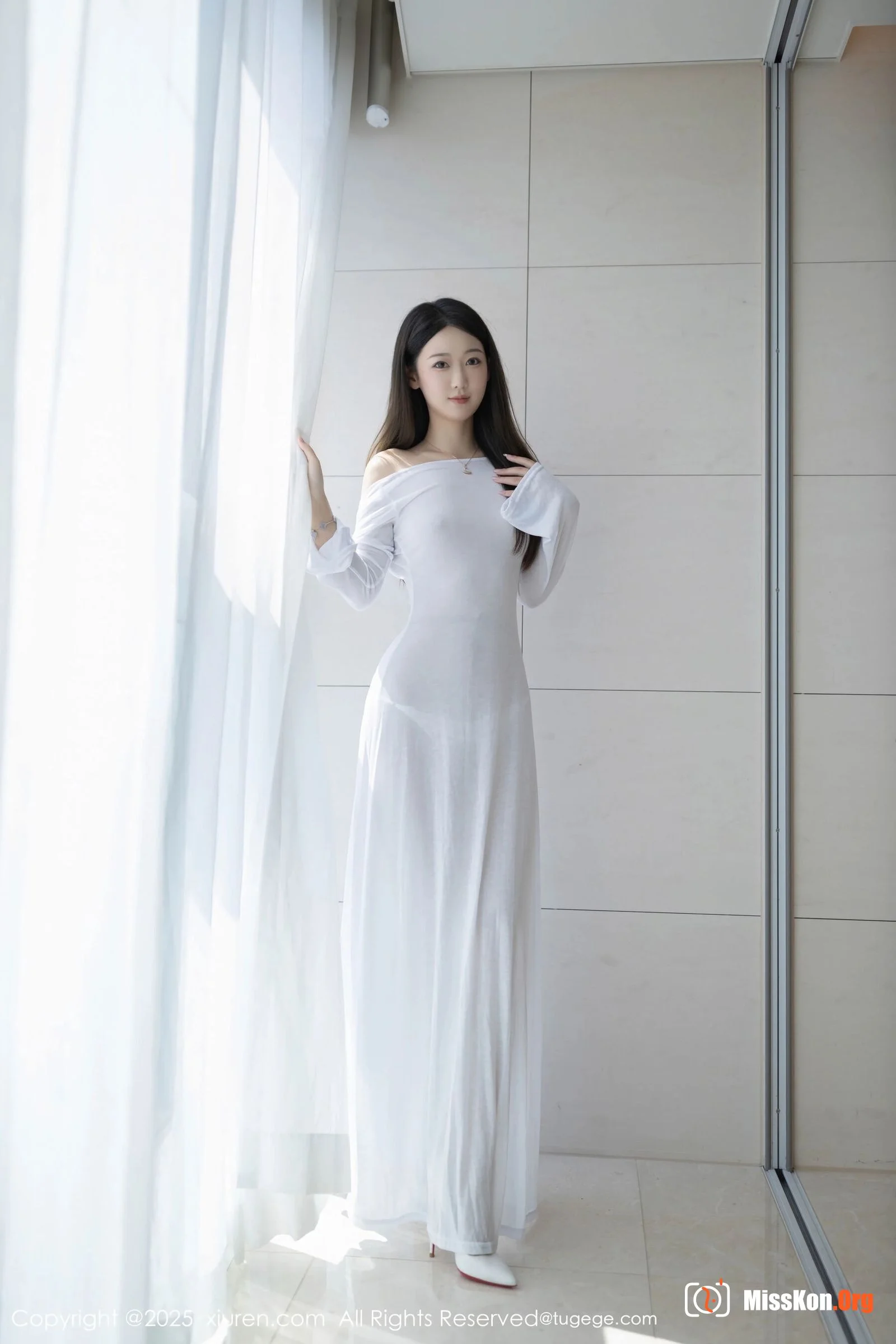Tang Anqi - Photo 3