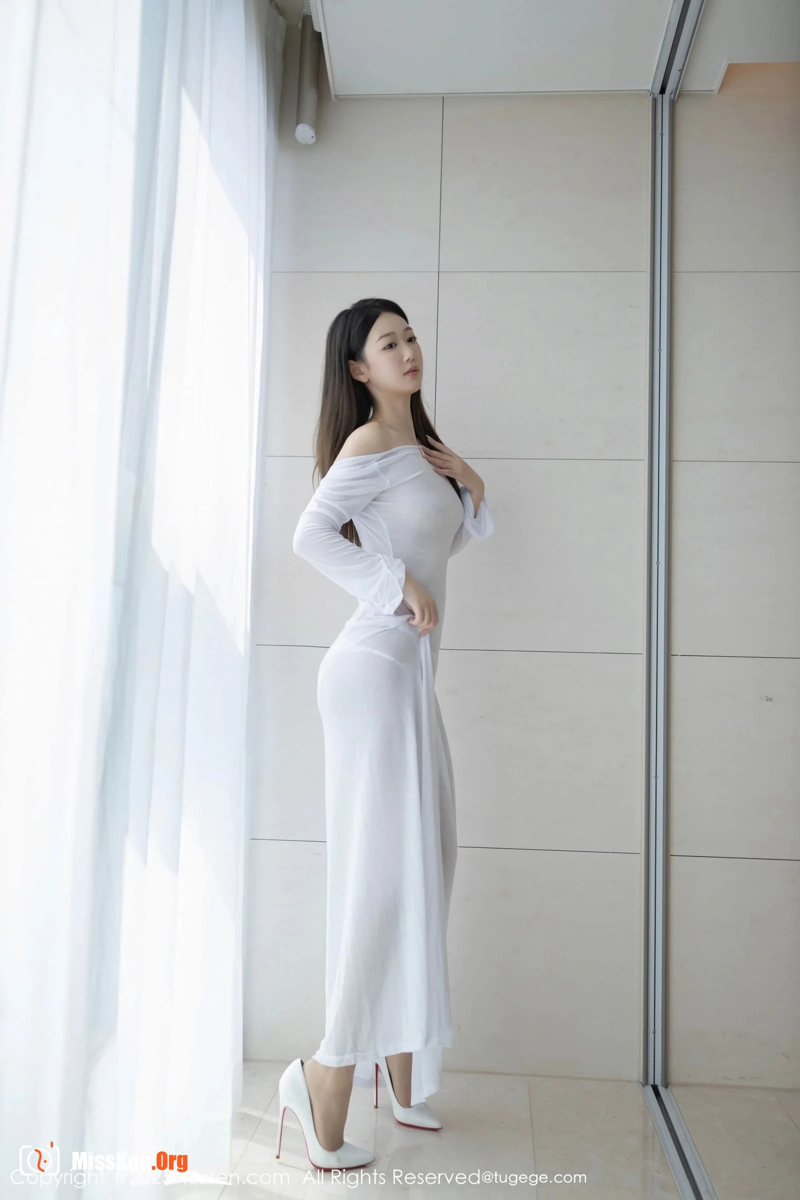 Tang Anqi - Photo 5