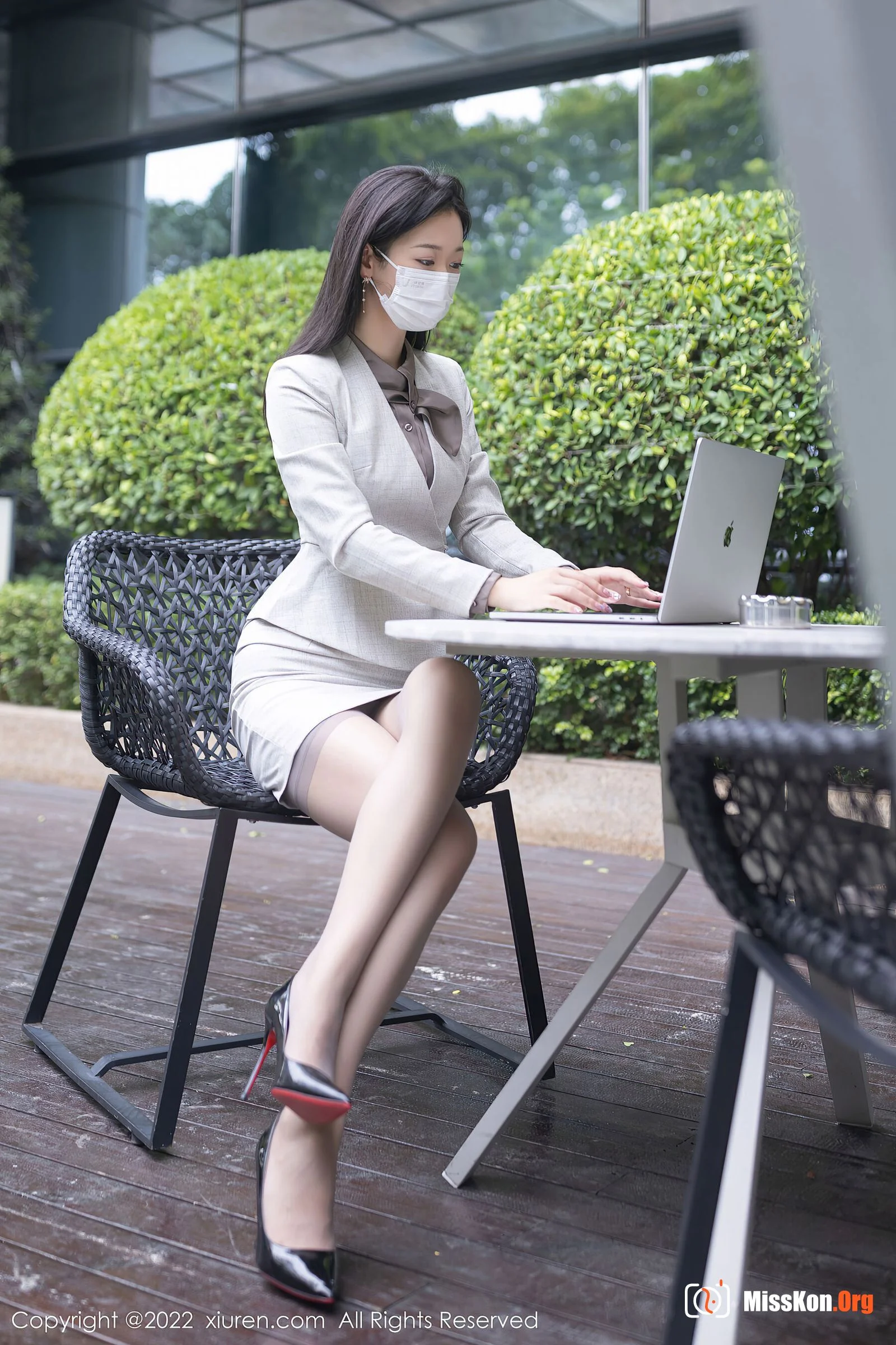 Tang Anqi - Photo 7