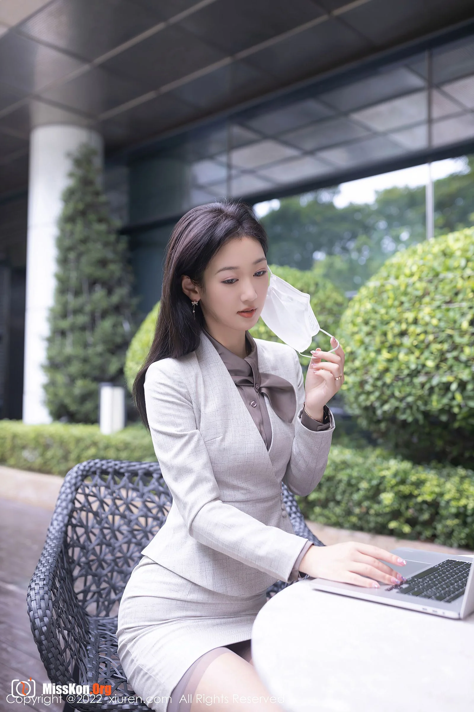 Tang Anqi - Photo 8