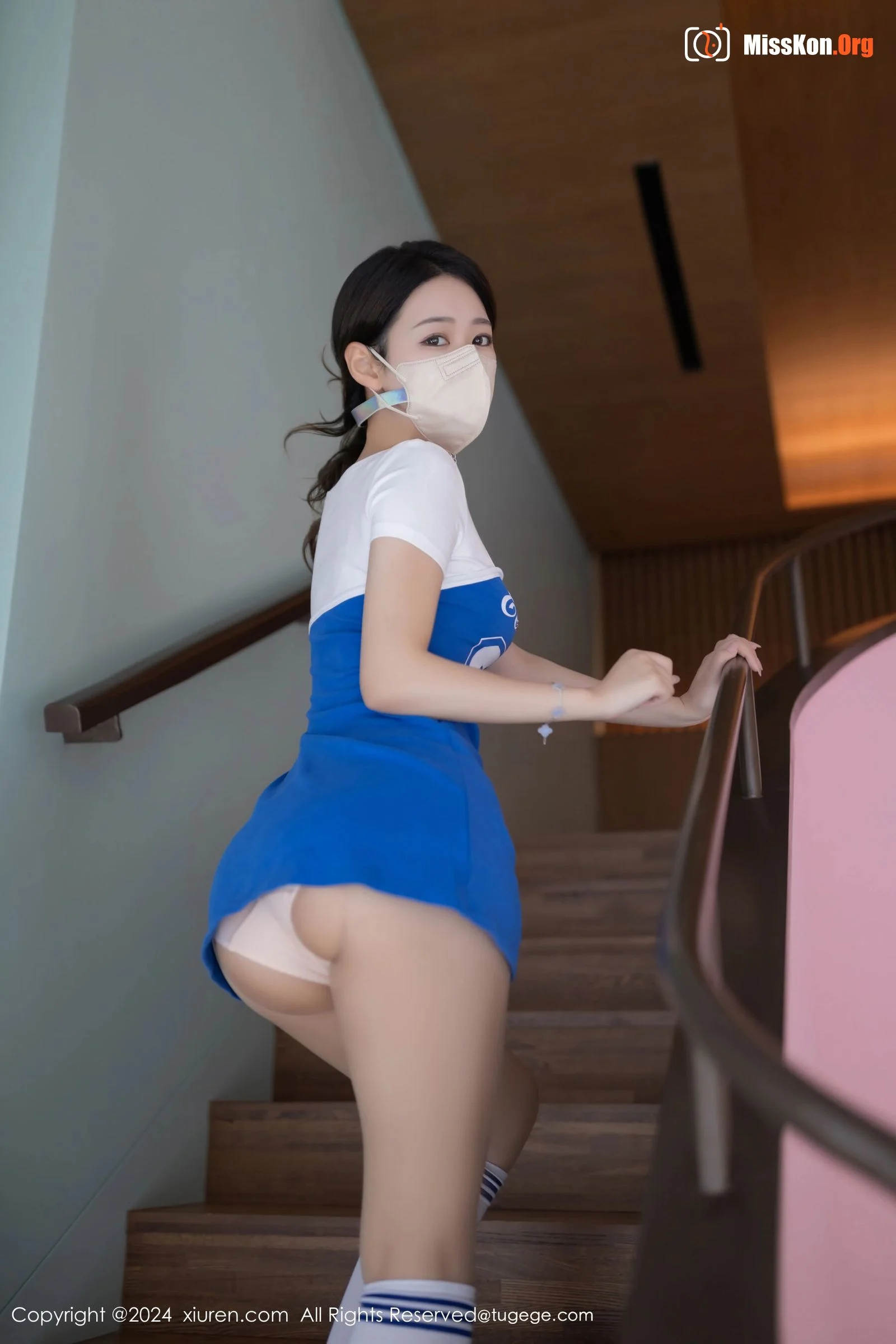 Tang Anqi - Photo 2