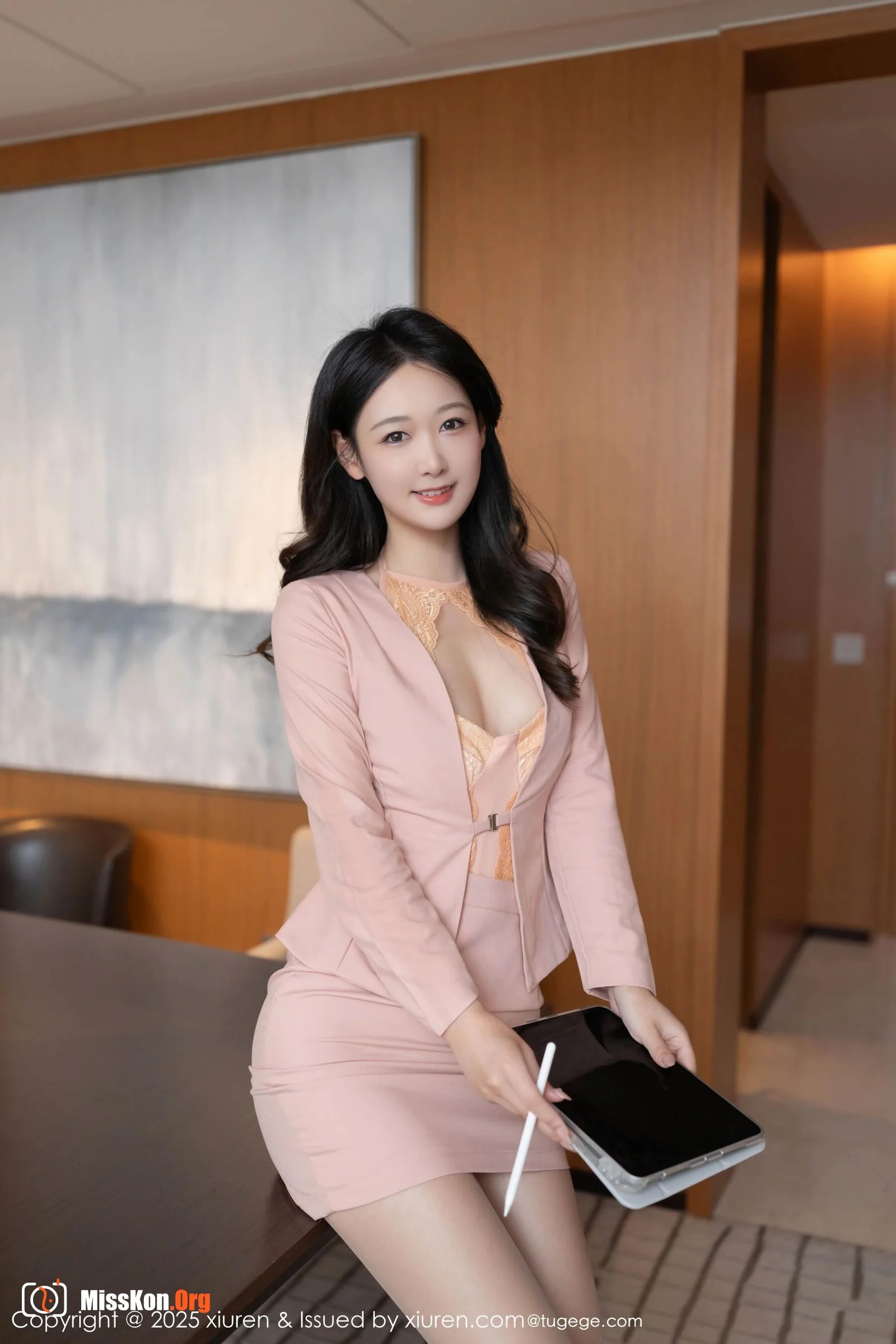 Tang Anqi - Photo 4