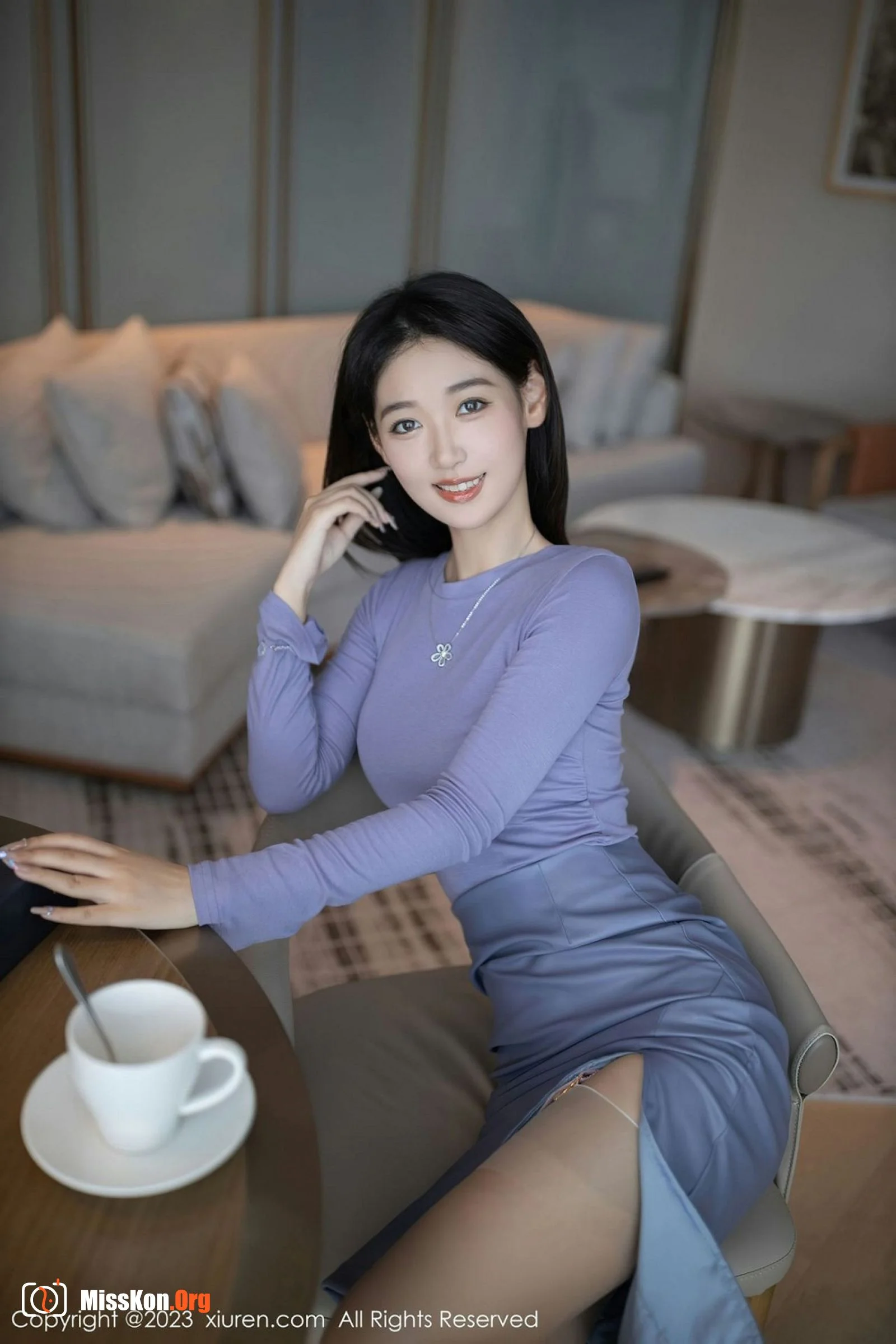 Tang Anqi - Photo 10