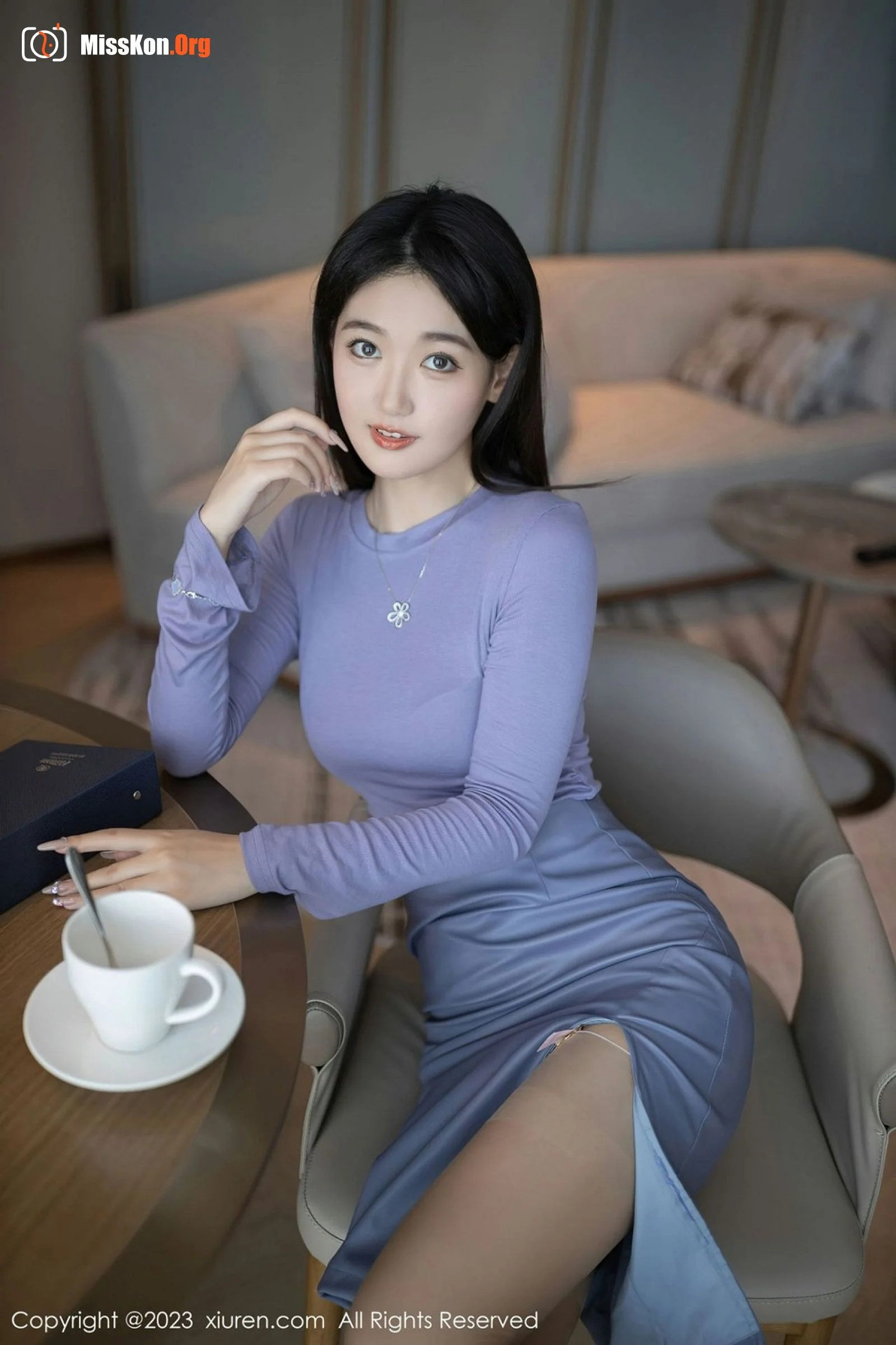Tang Anqi - Photo 8