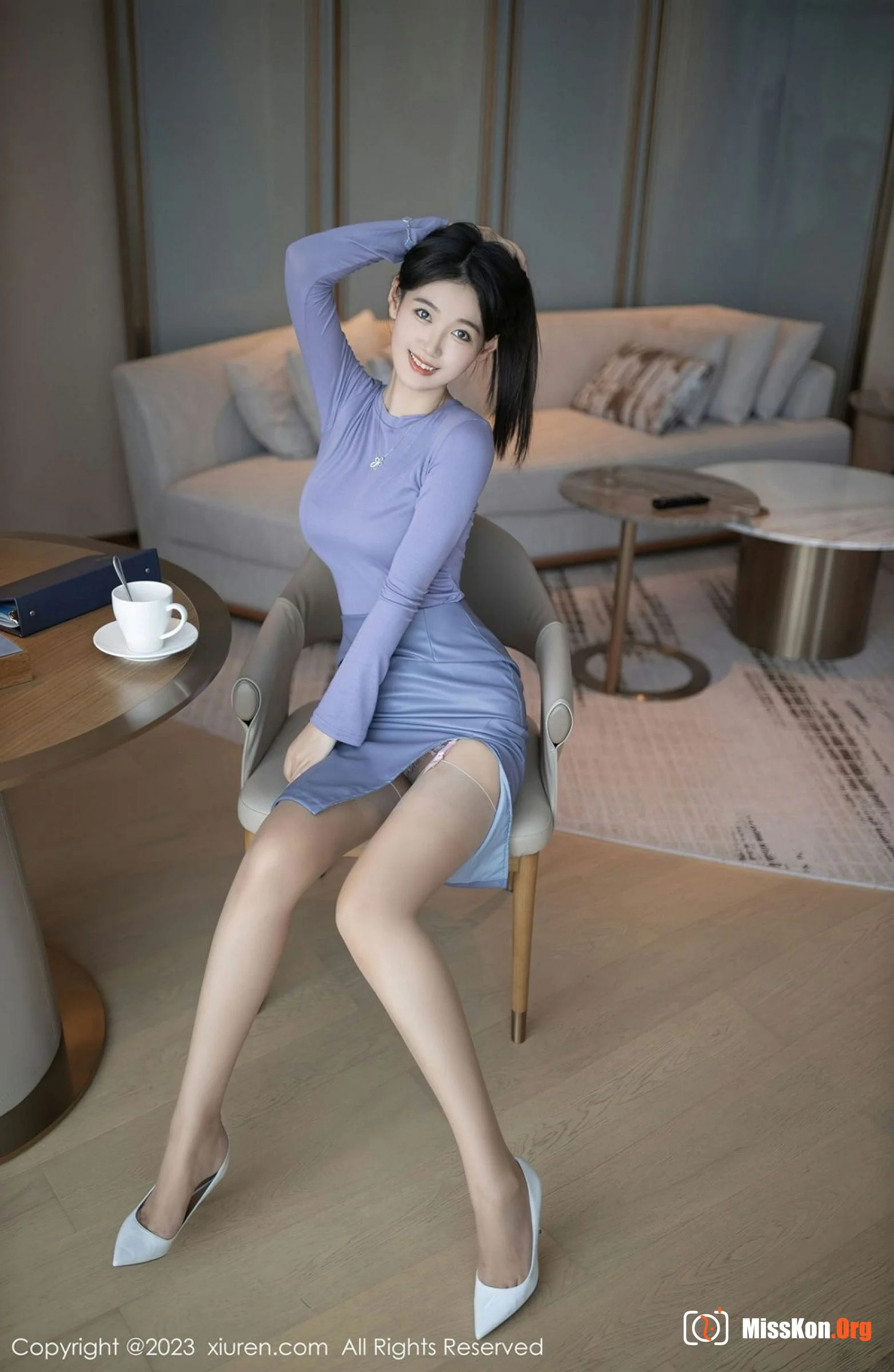 Tang Anqi - Photo 9