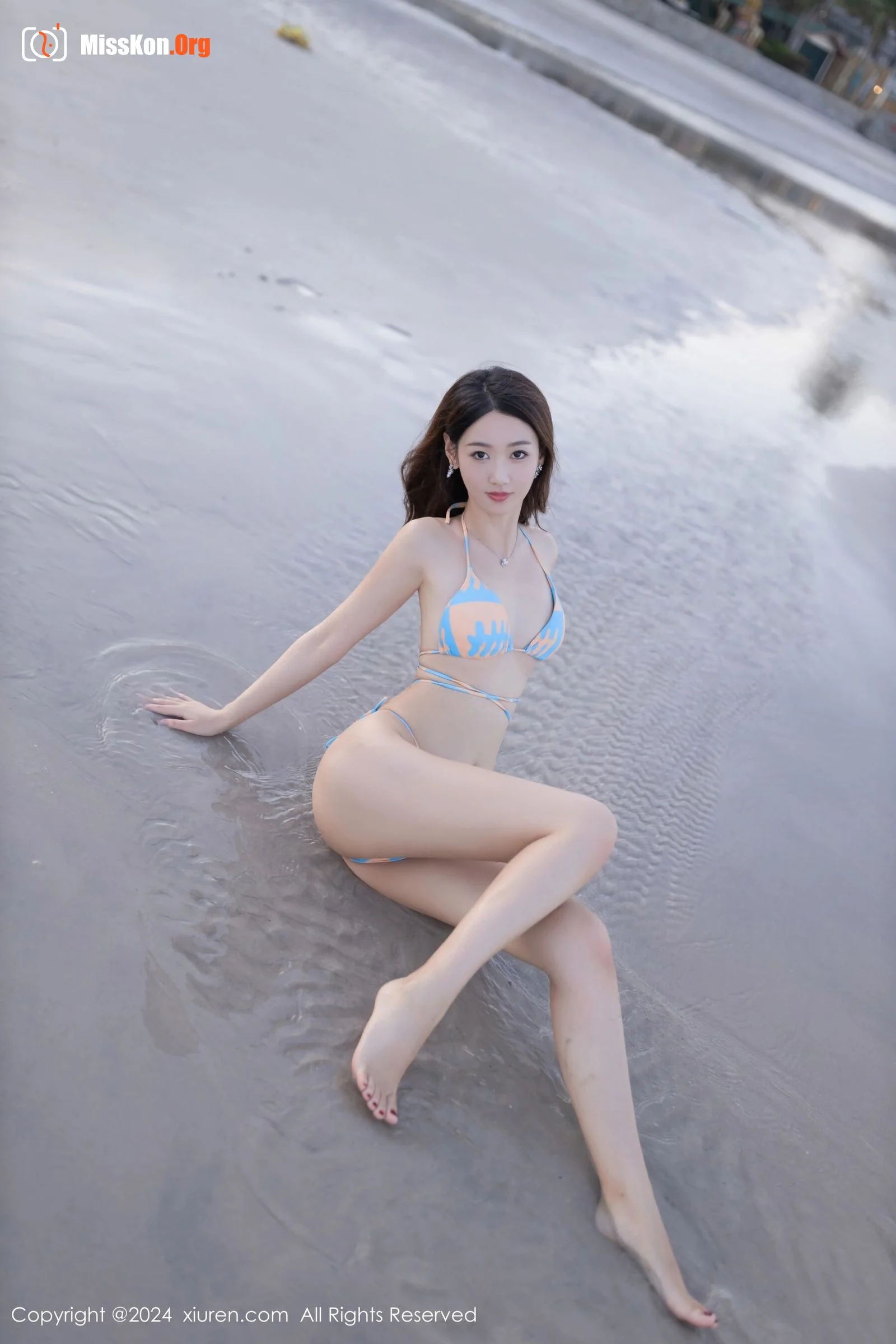 Tang Anqi - Photo 19