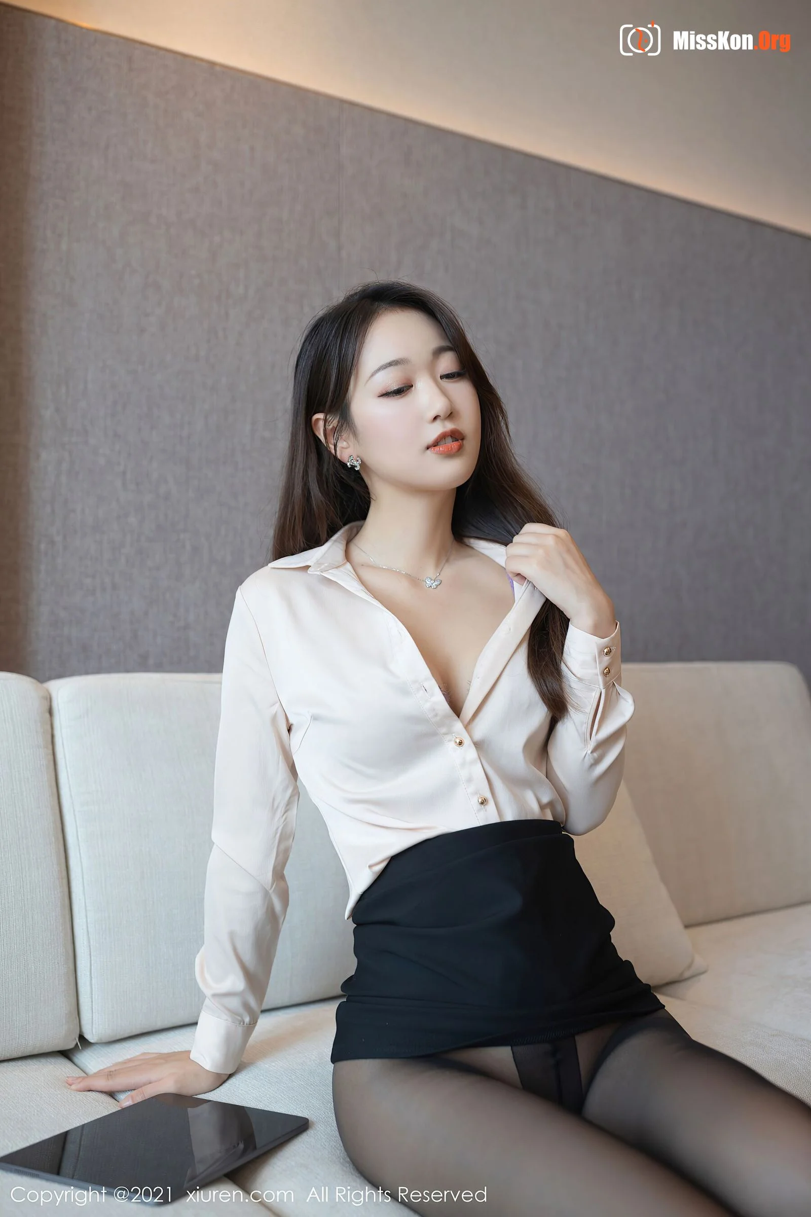 Tang Anqi - Photo 19