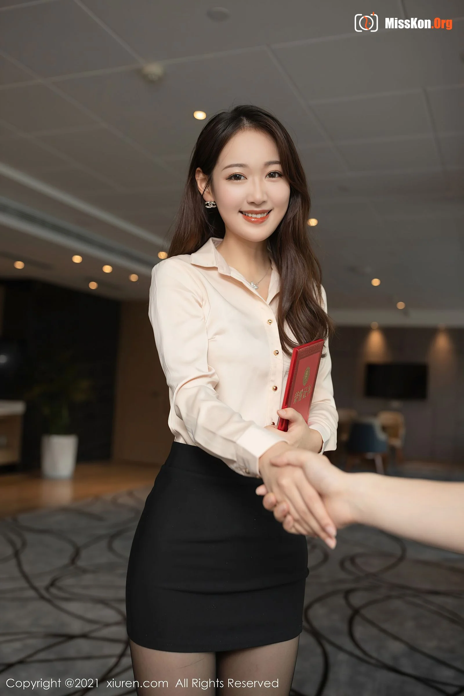 Tang Anqi - Photo 4