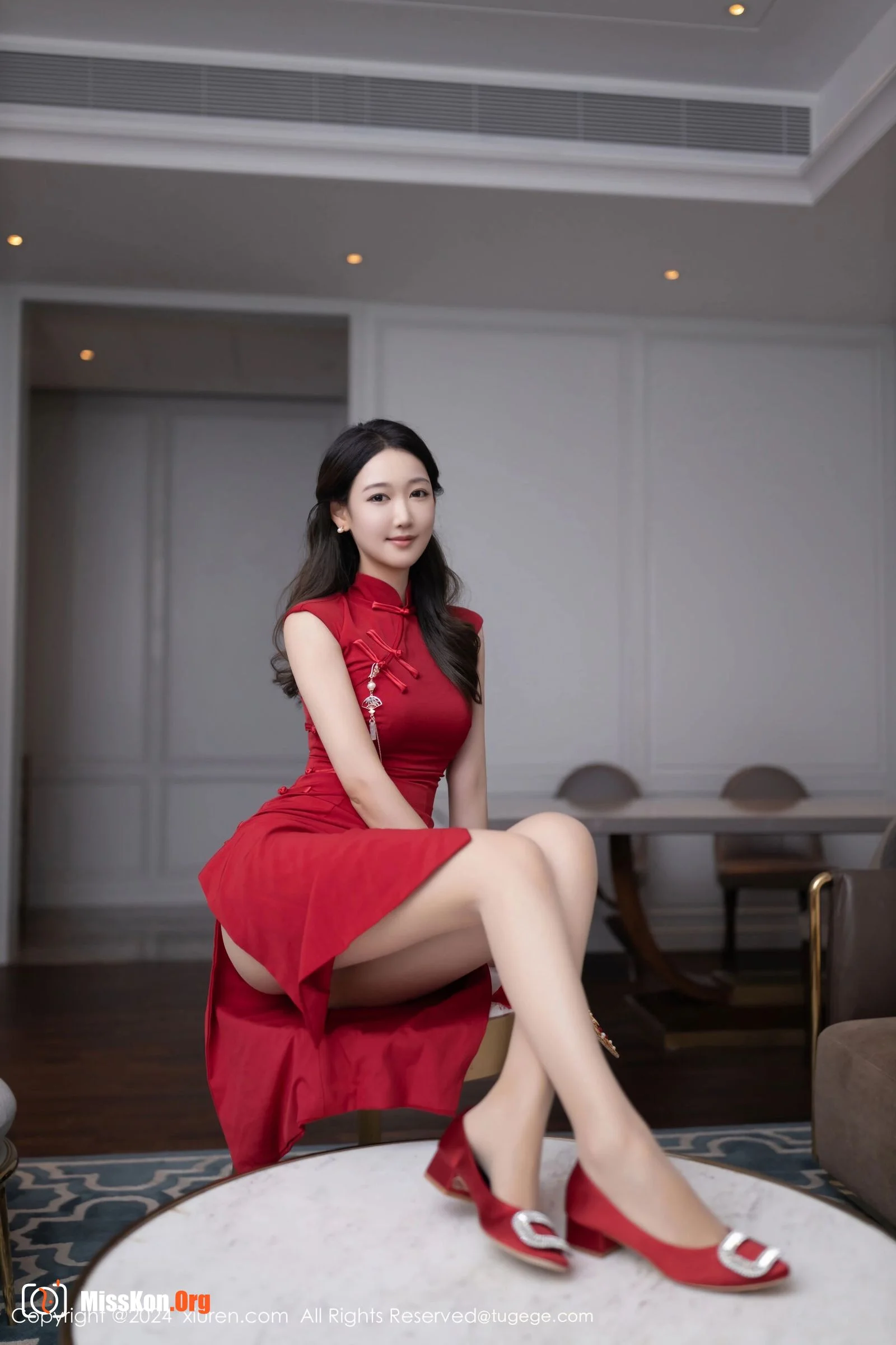 Tang Anqi - Photo 11