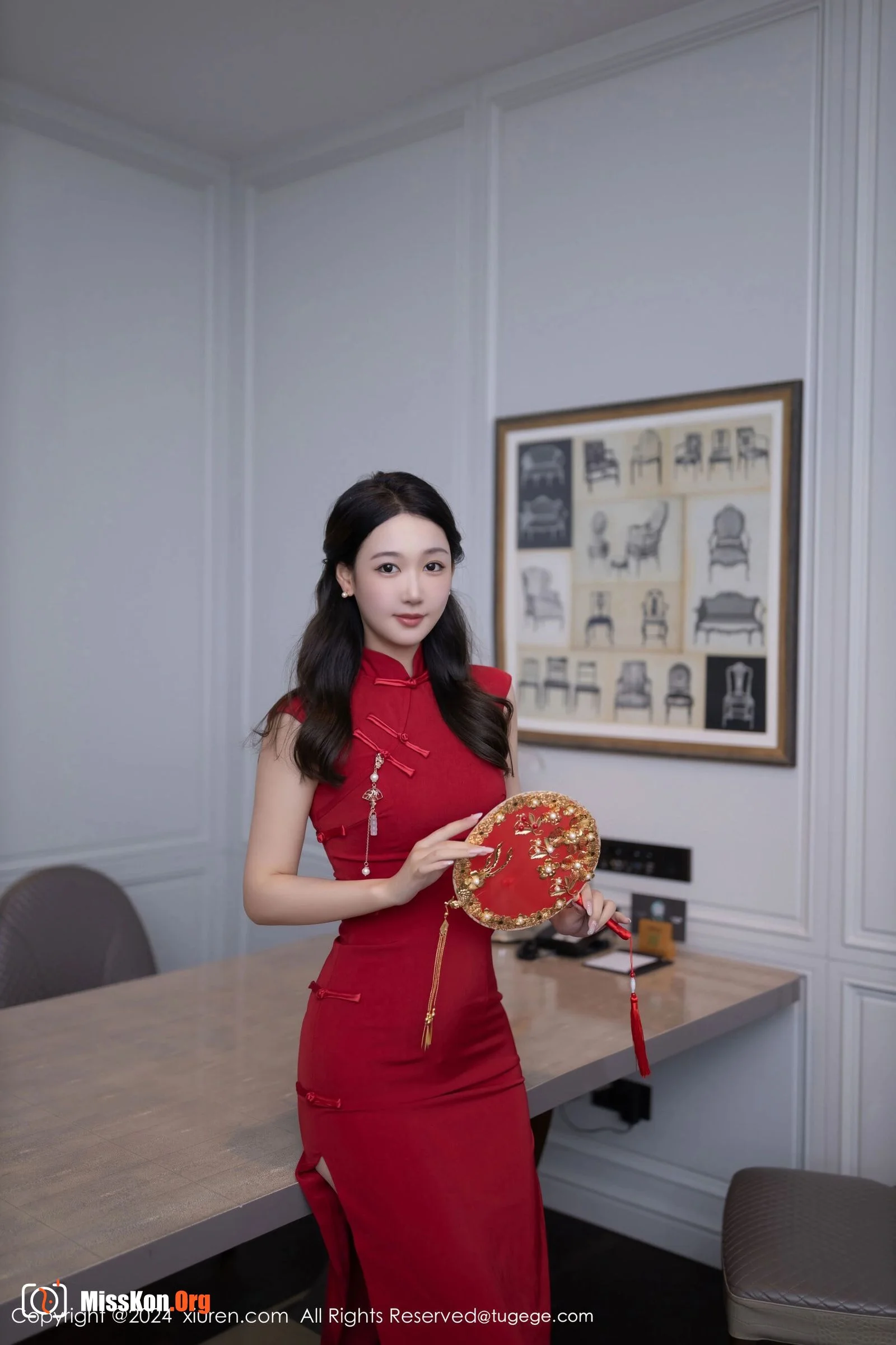 Tang Anqi - Photo 2