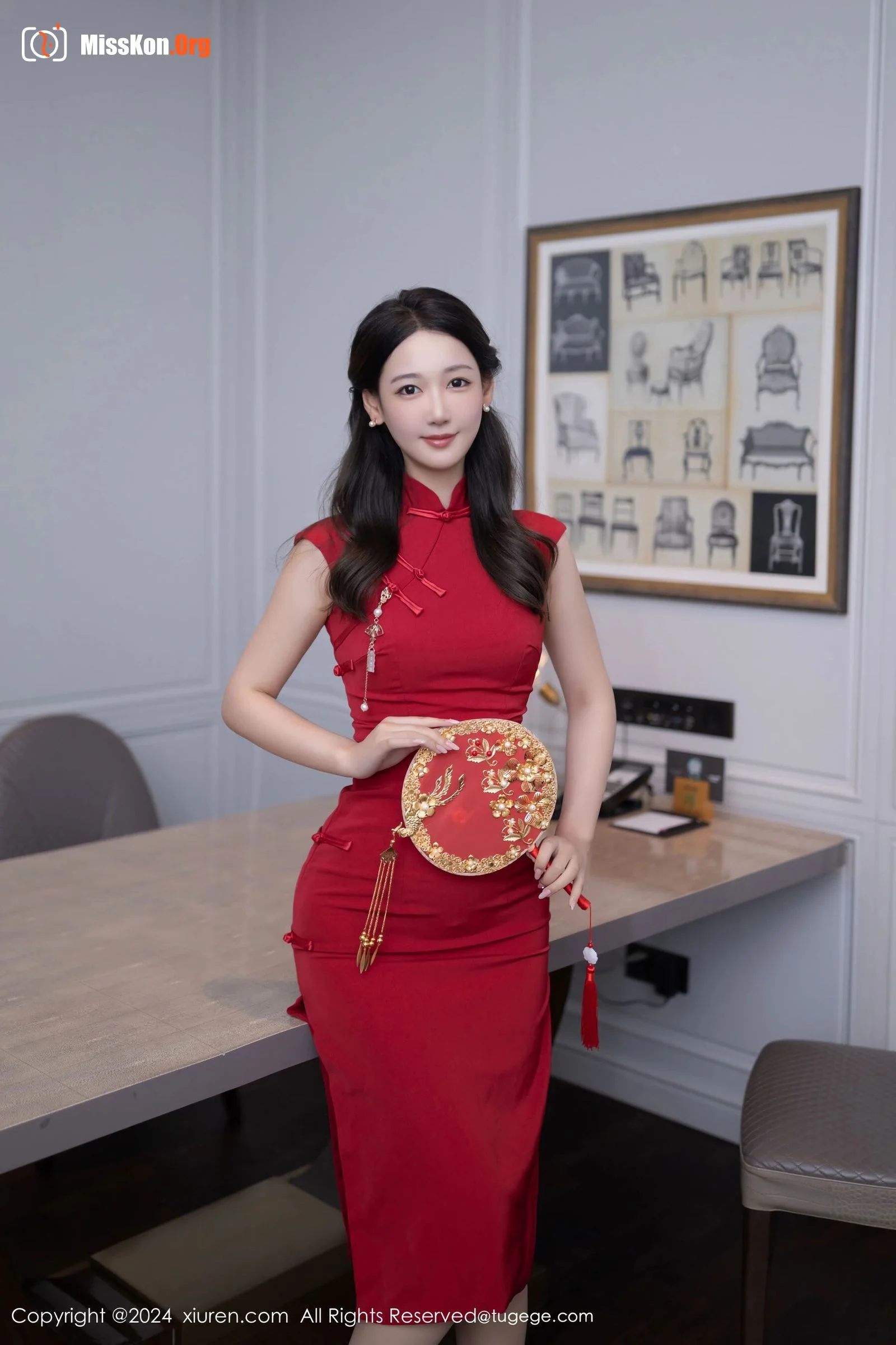 Tang Anqi - Photo 3