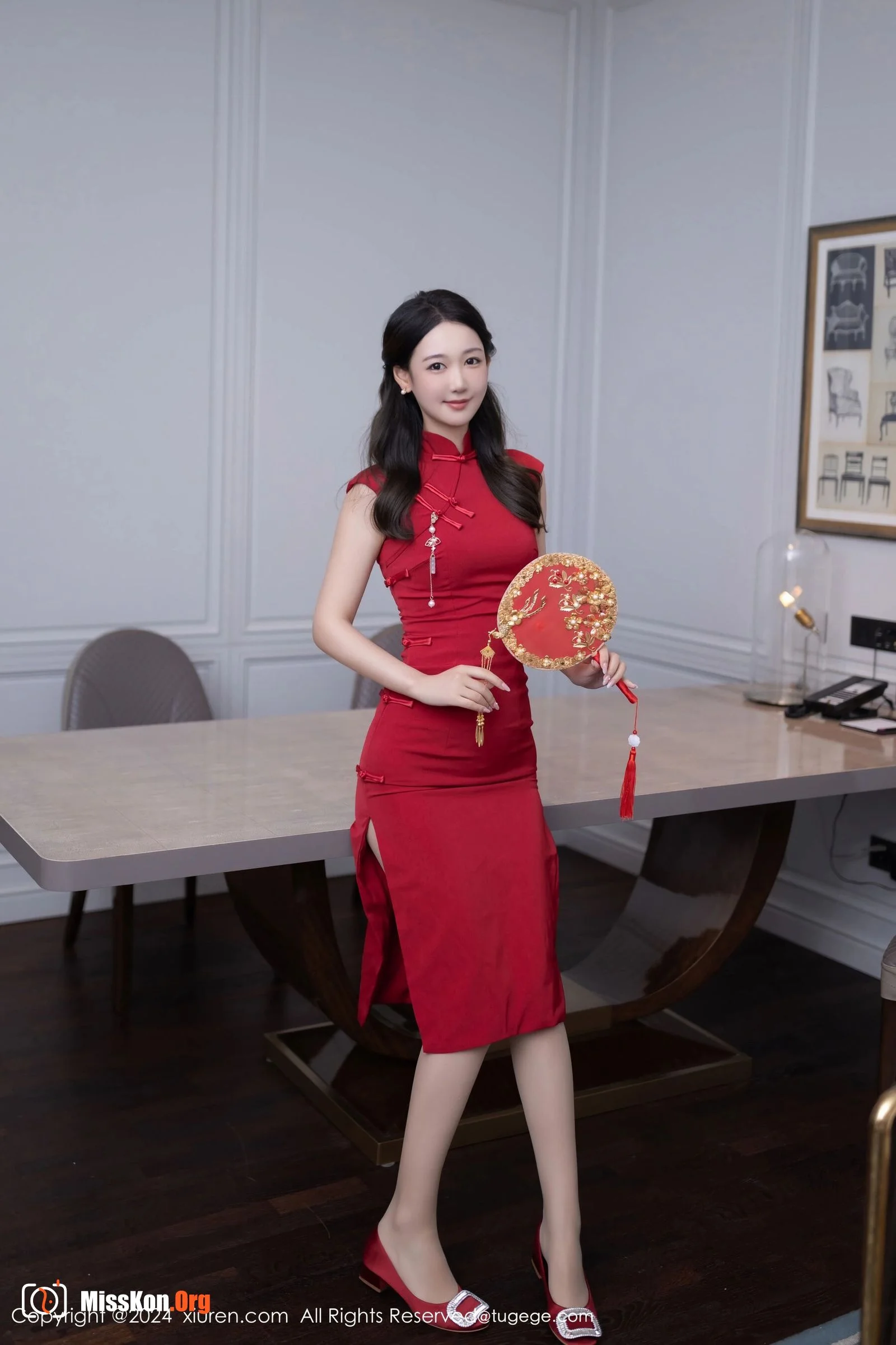 Tang Anqi - Photo 4