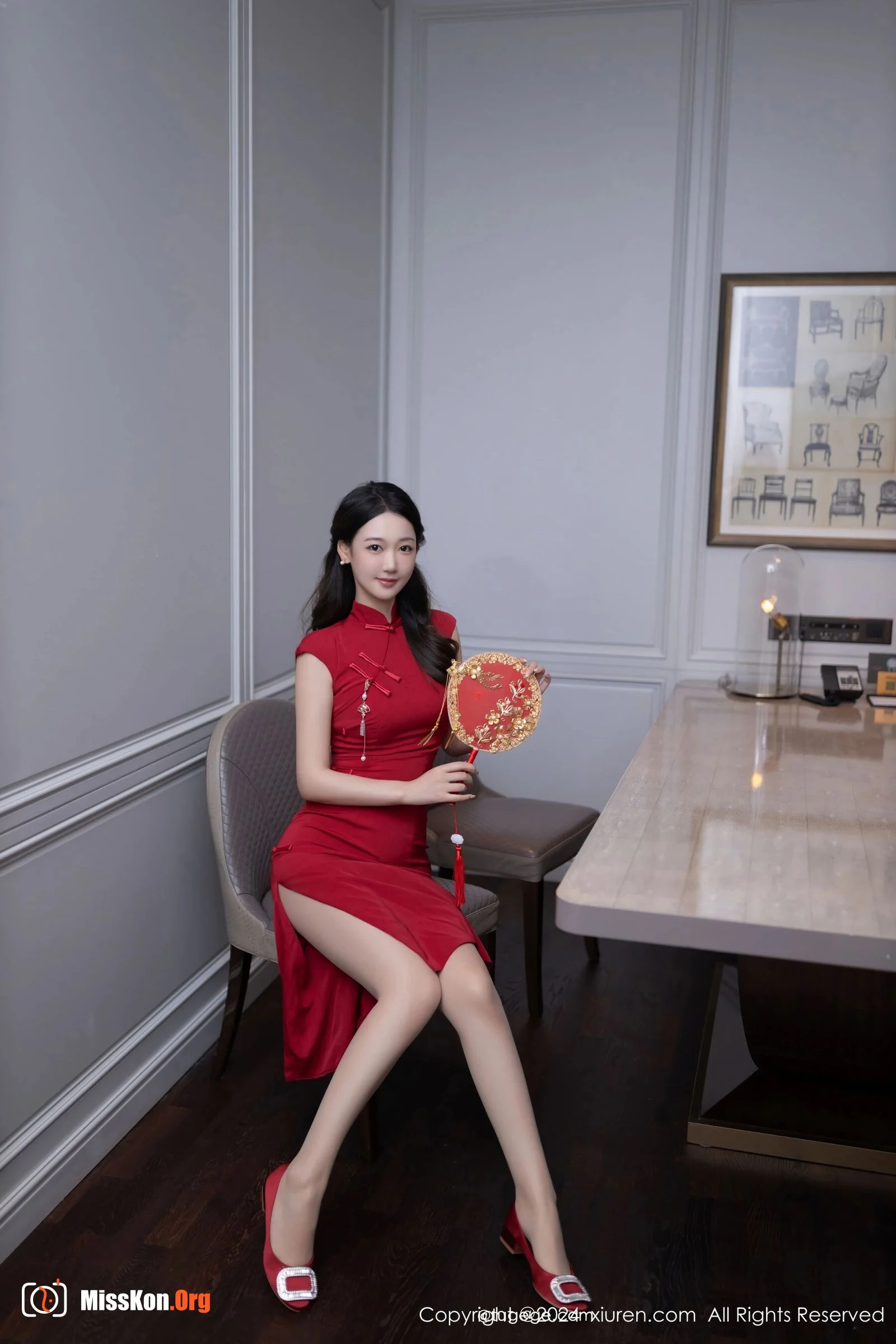 Tang Anqi - Photo 5