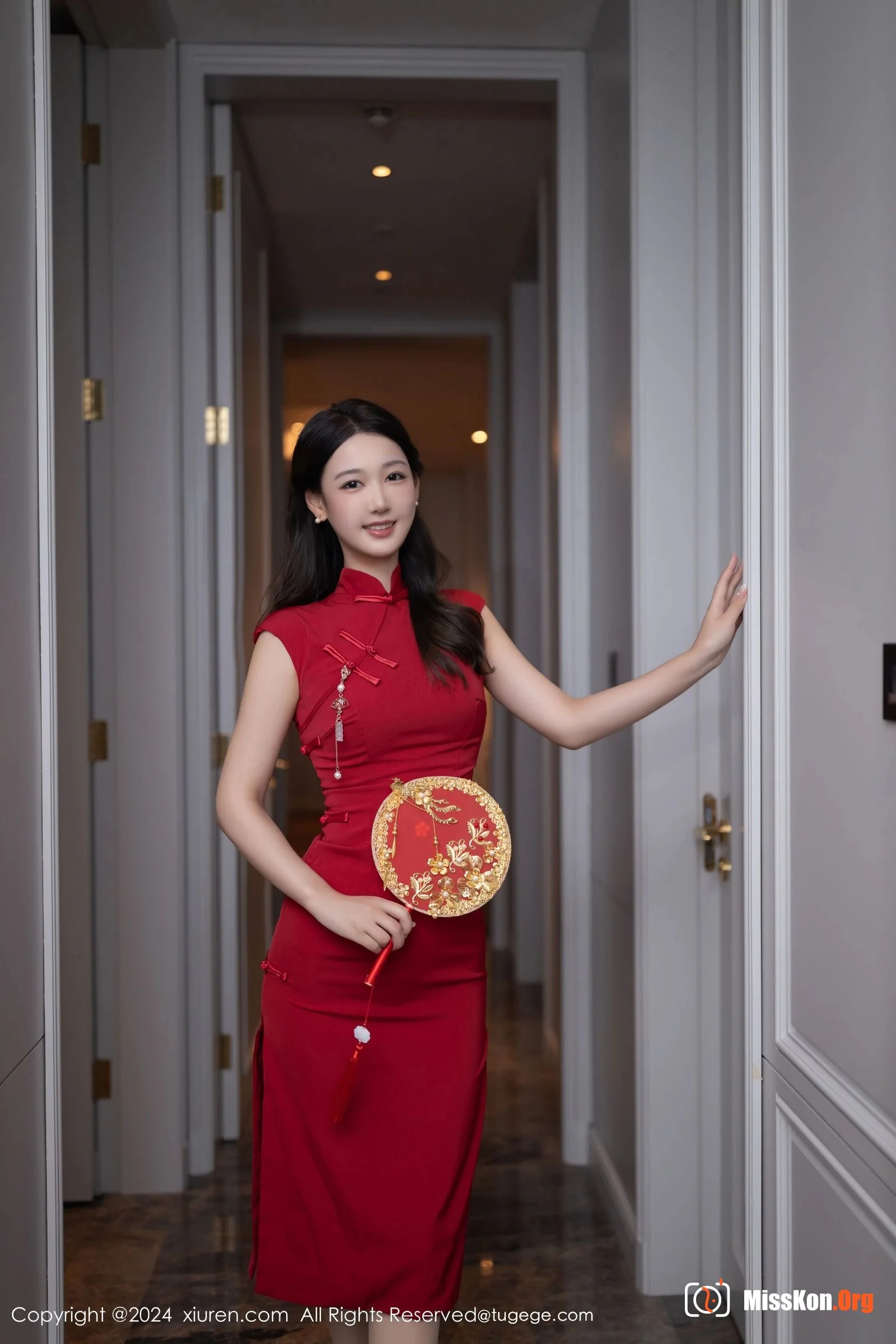 Tang Anqi - Photo 7