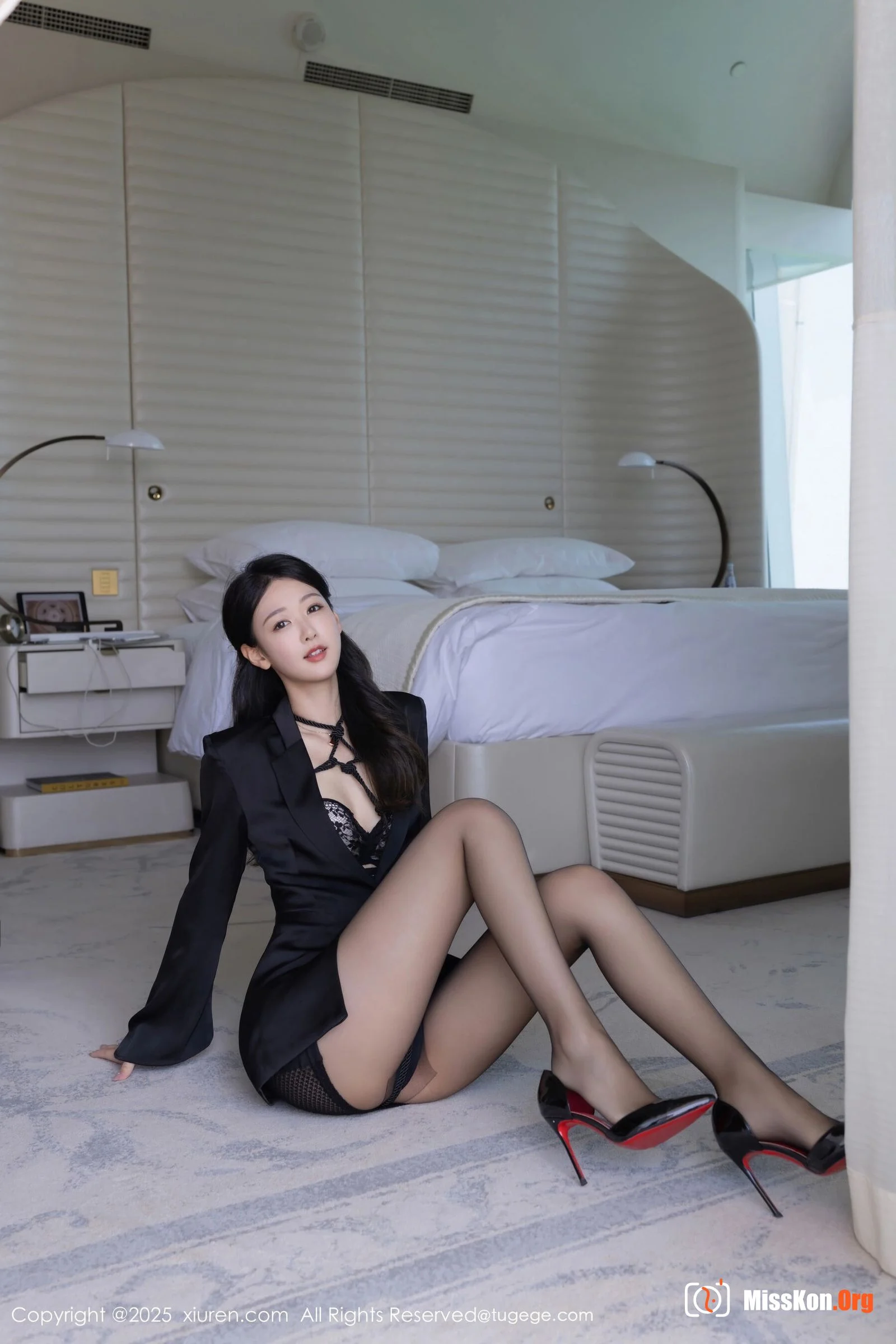 Tang Anqi - Photo 7
