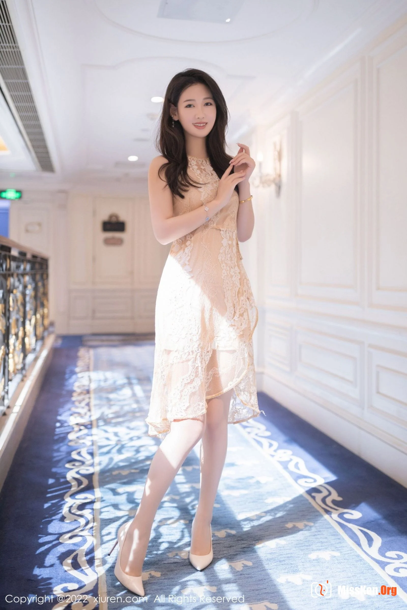 Tang Anqi - Photo 3
