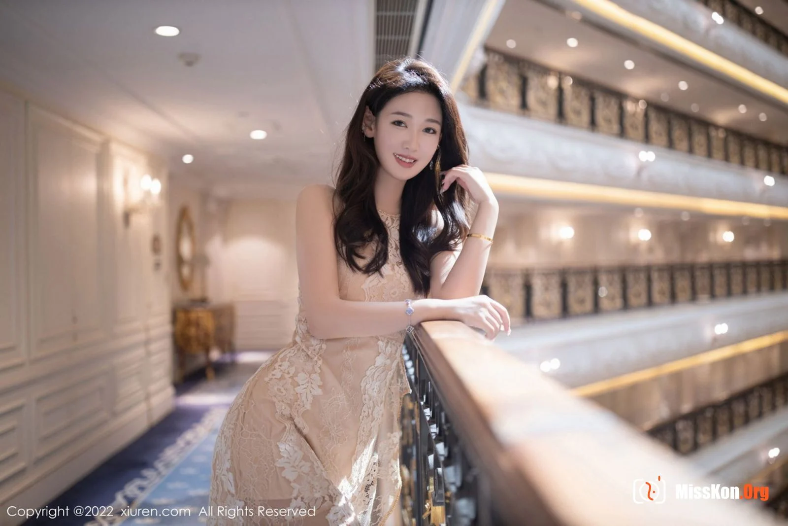 Tang Anqi - Photo 6