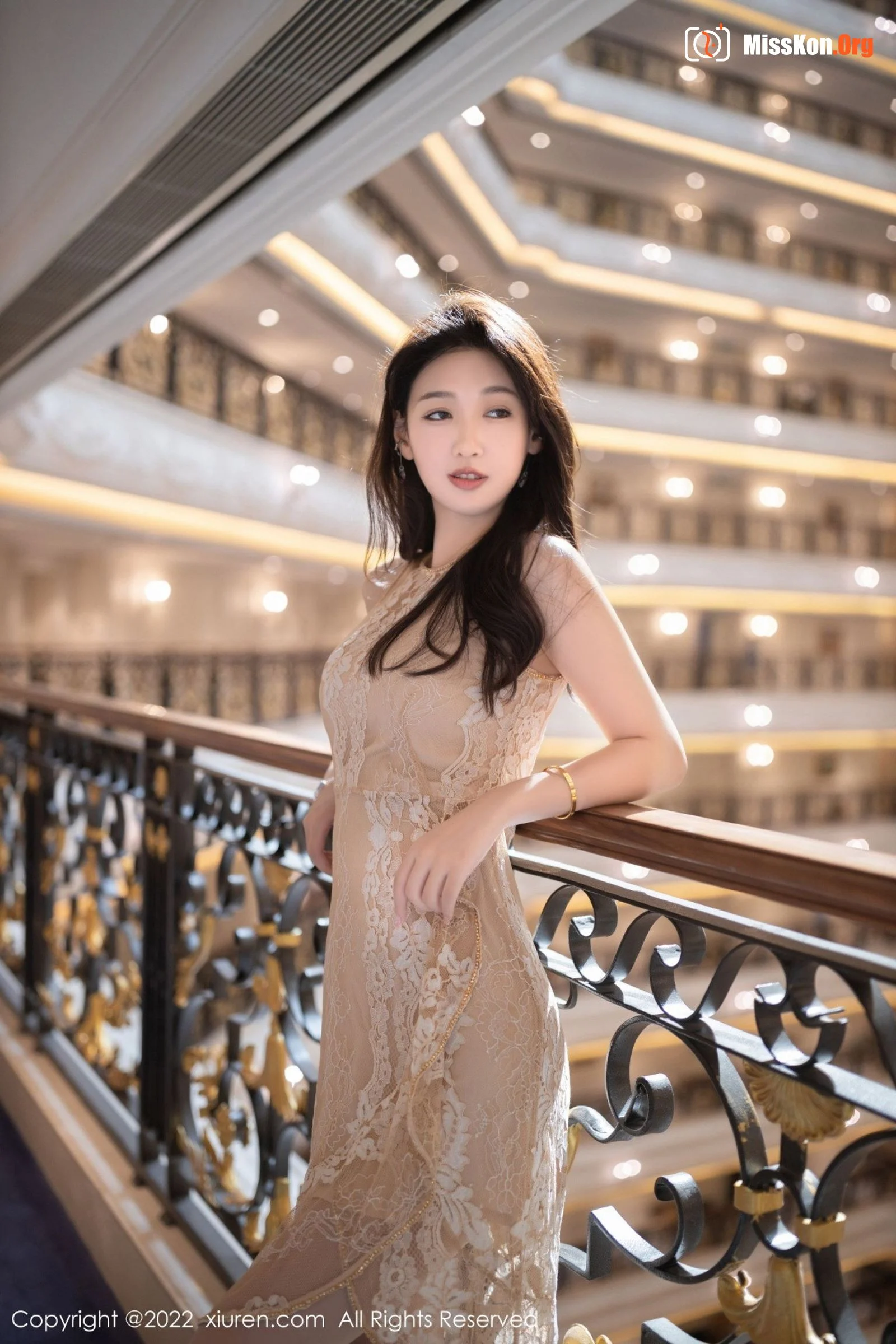 Tang Anqi - Photo 7