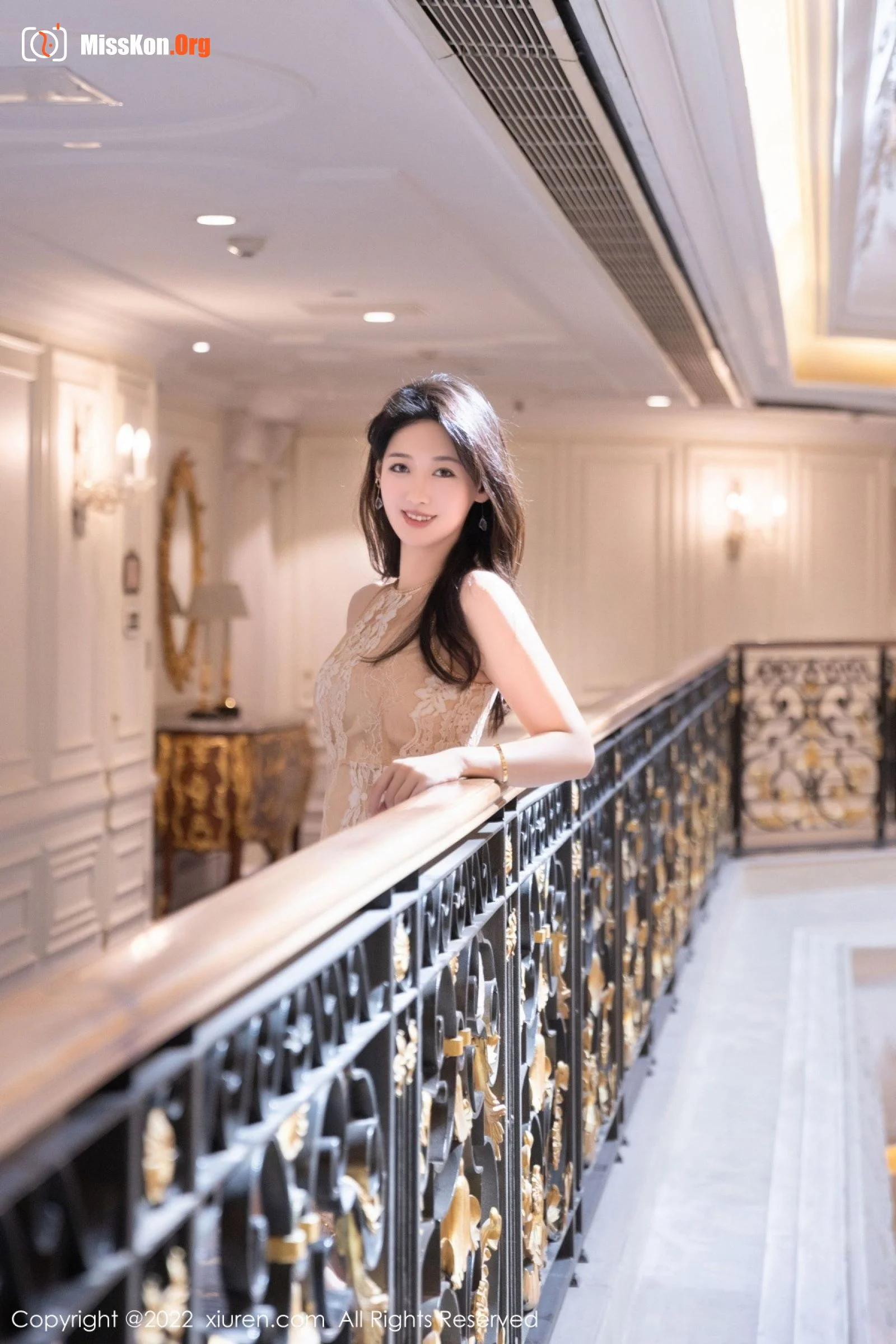 Tang Anqi - Photo 8