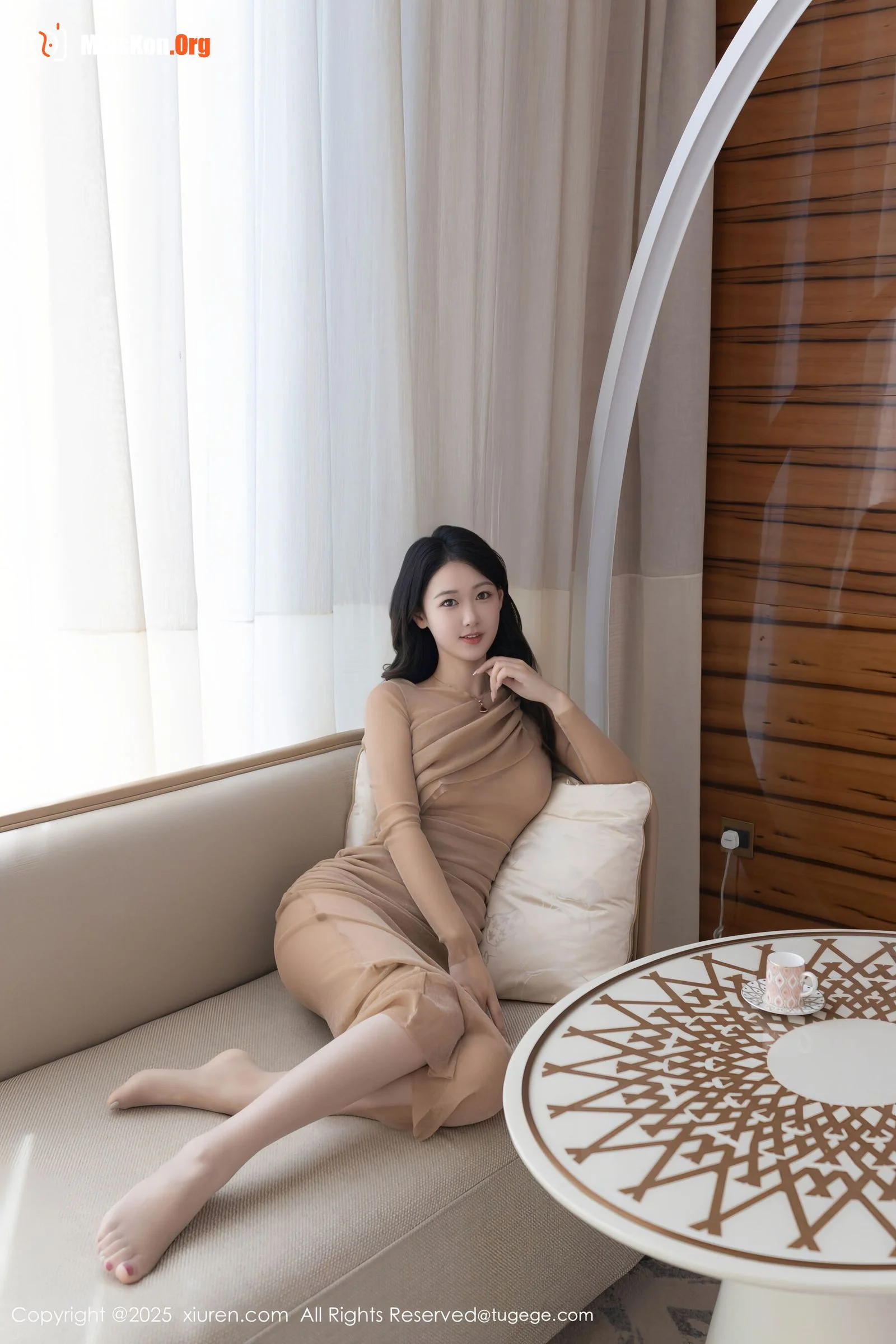 Tang Anqi - Photo 10