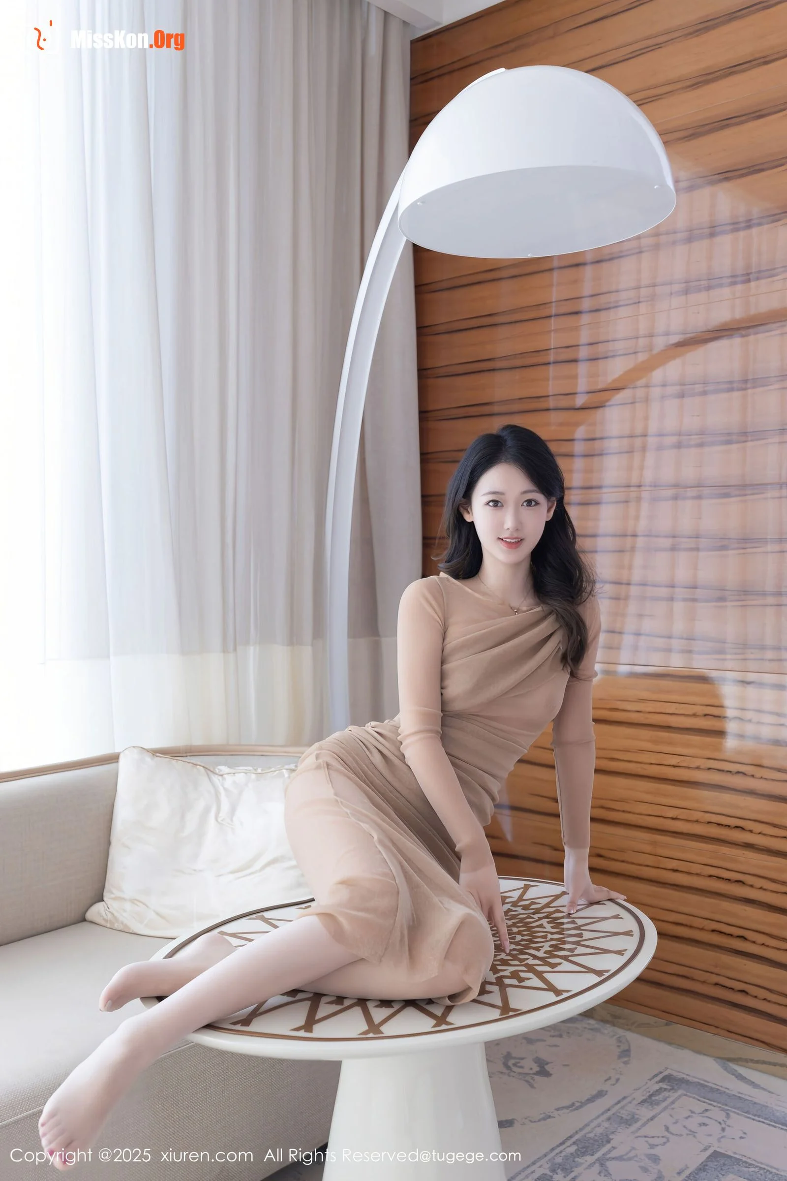 Tang Anqi - Photo 13