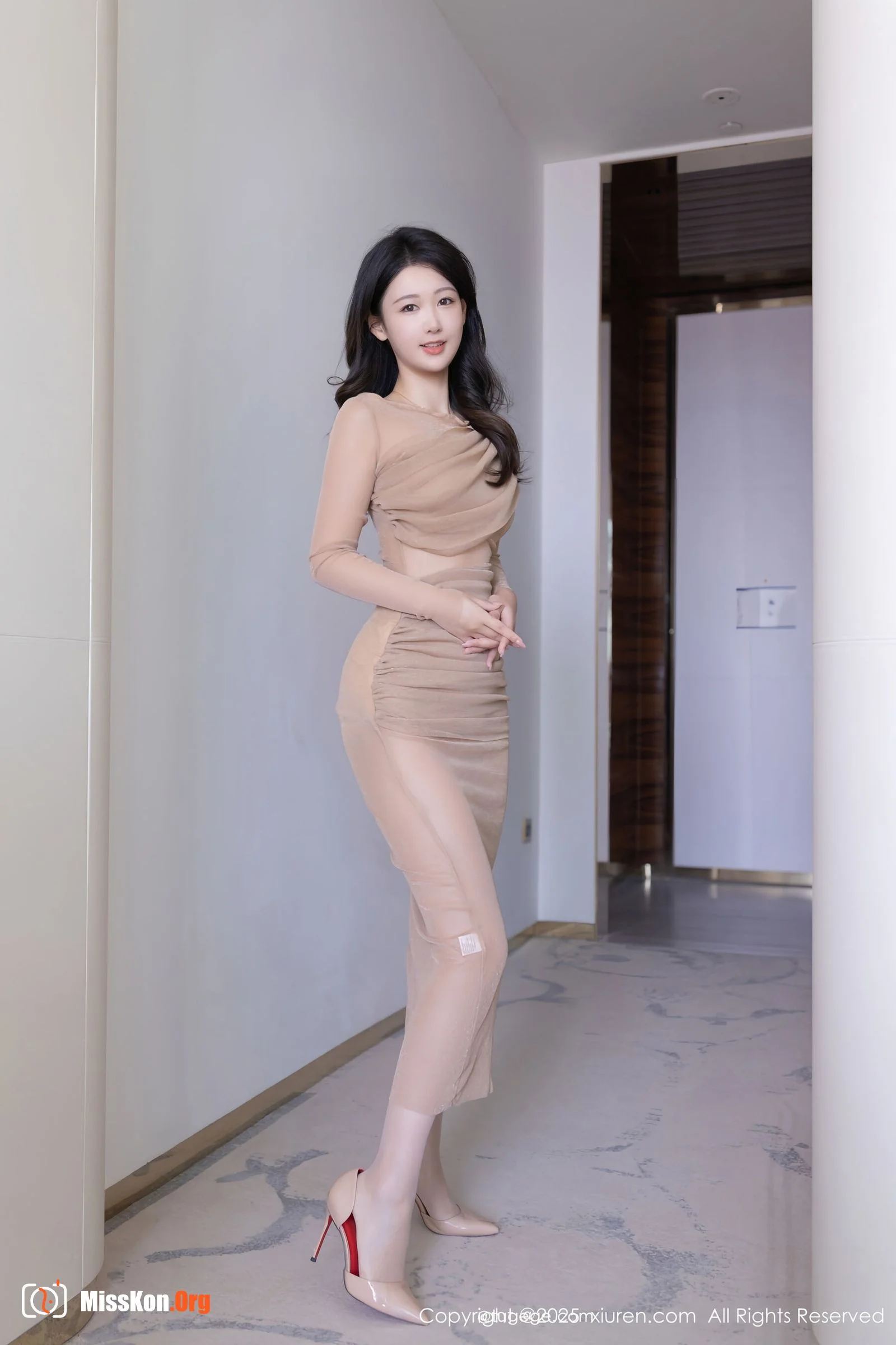 Tang Anqi - Photo 5