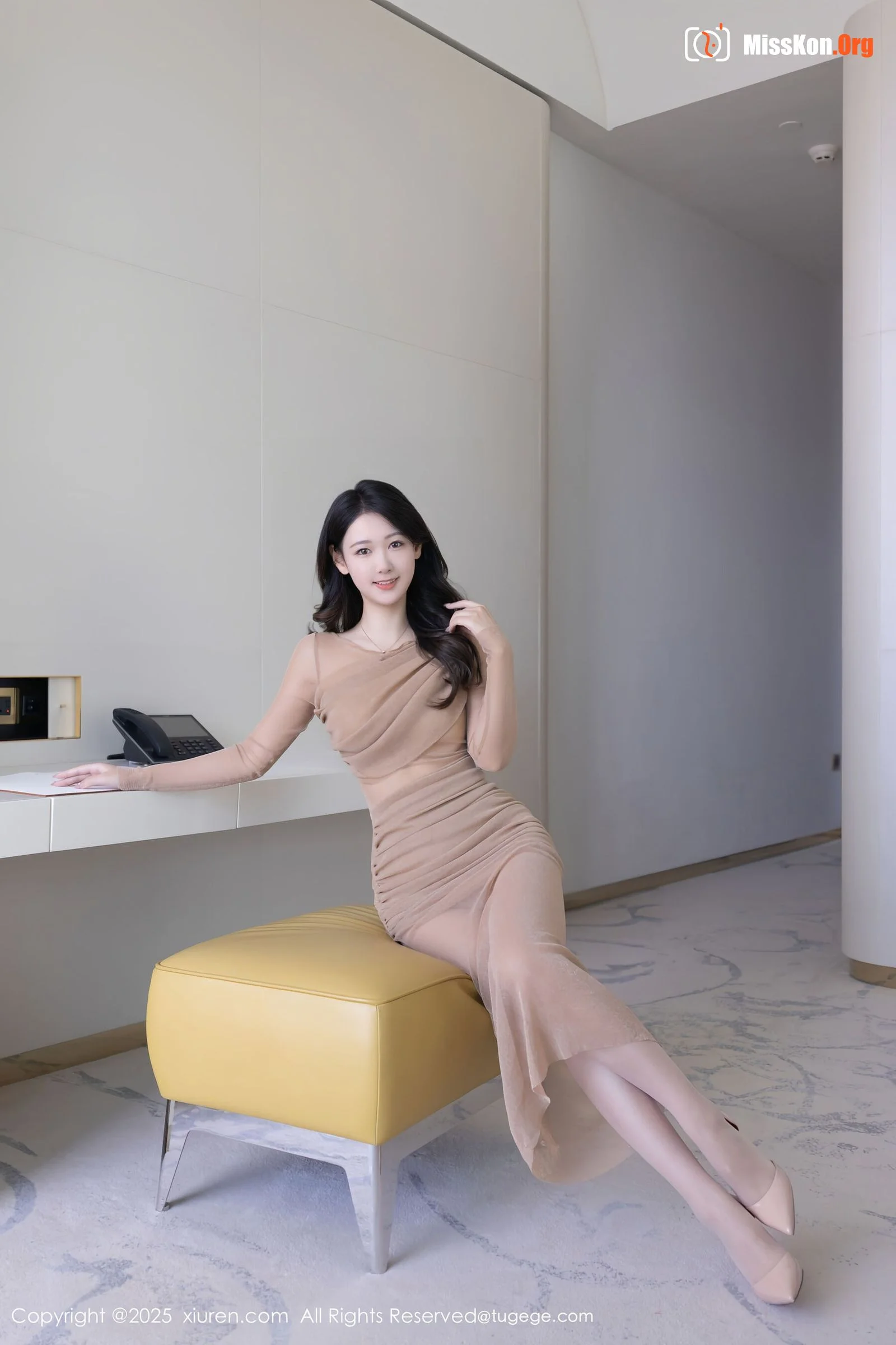 Tang Anqi - Photo 6