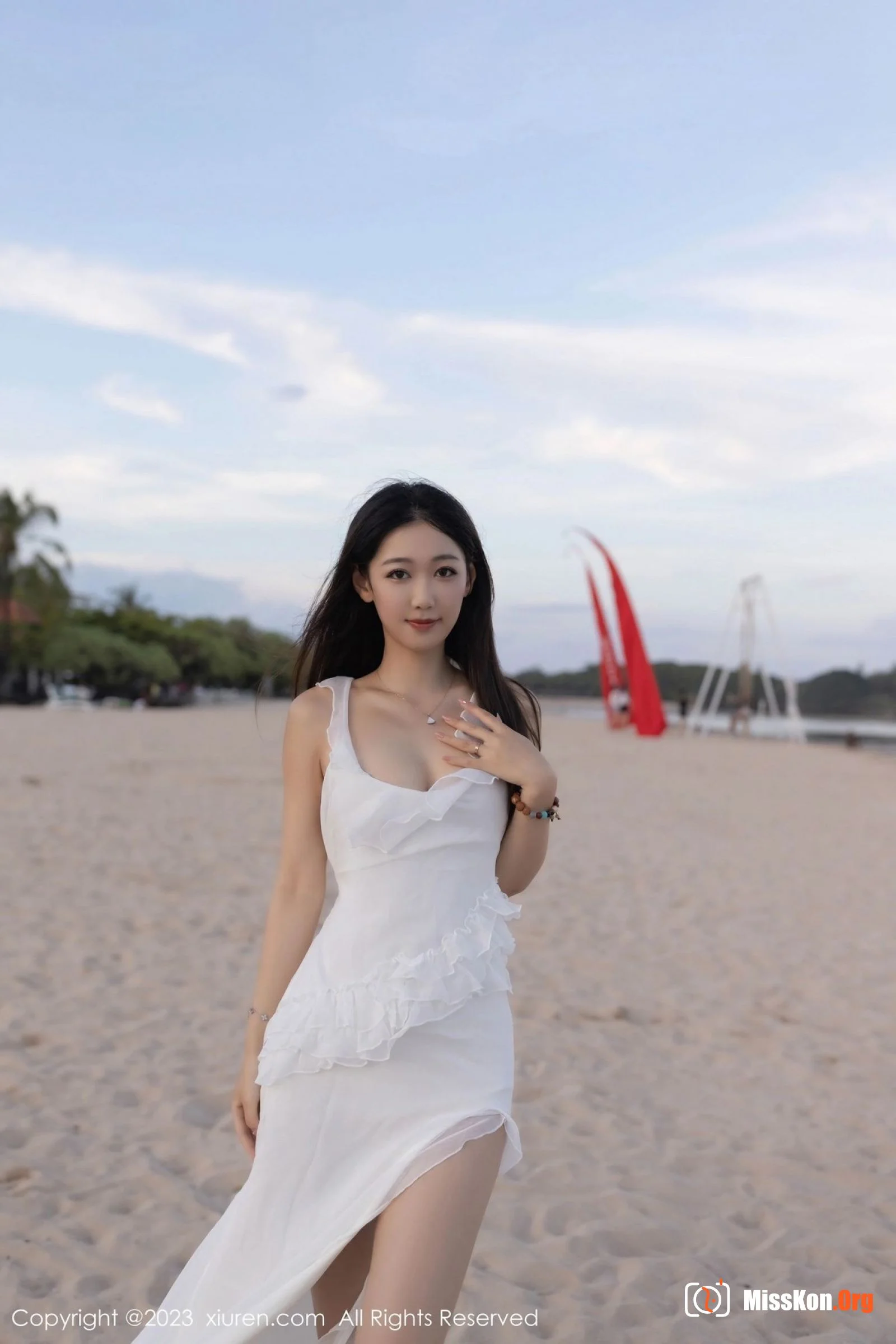 Tang Anqi - Photo 2