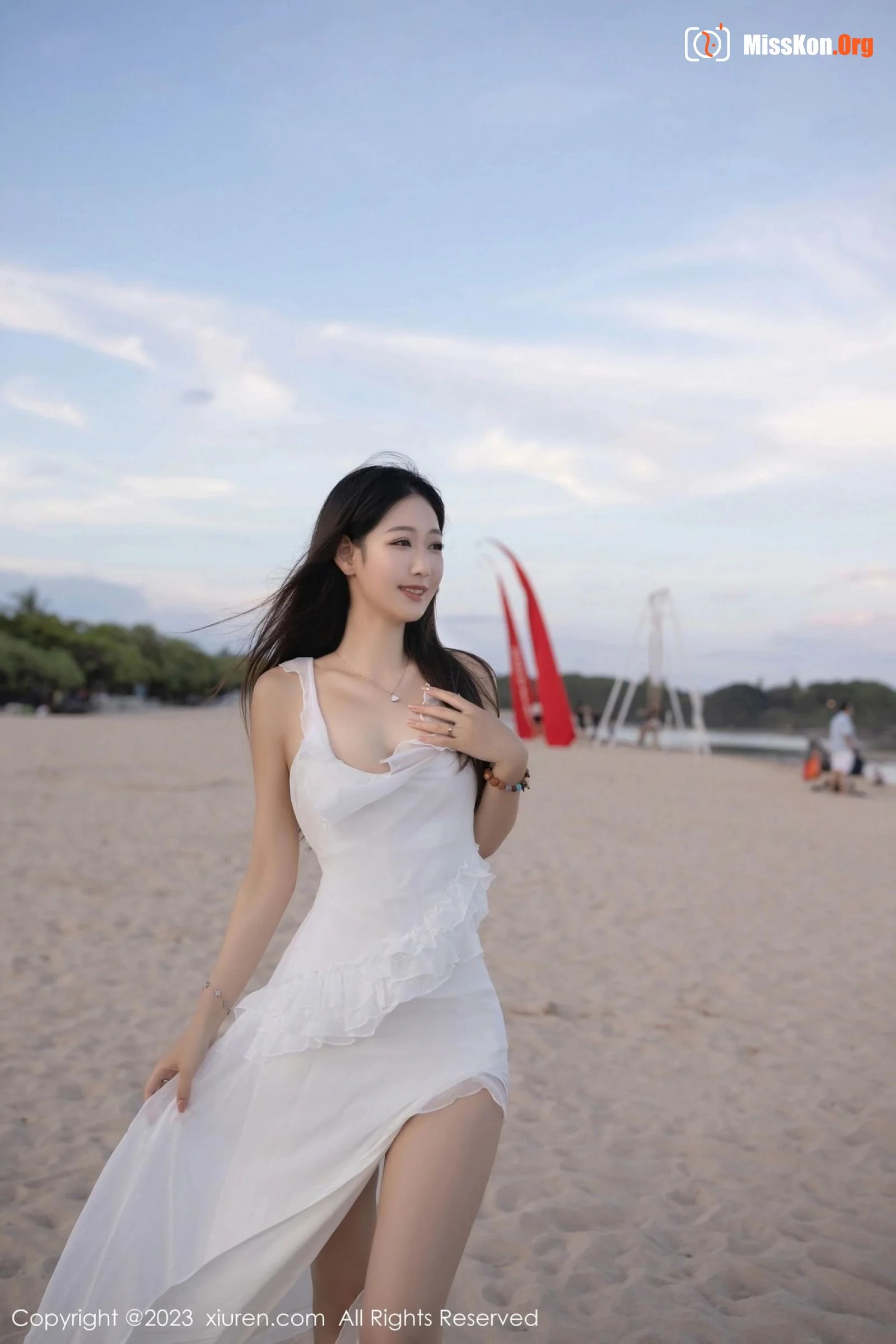 Tang Anqi - Photo 3
