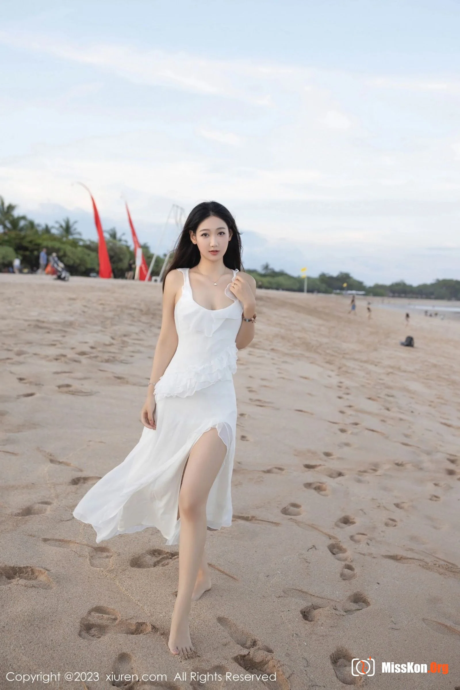 Tang Anqi - Photo 4