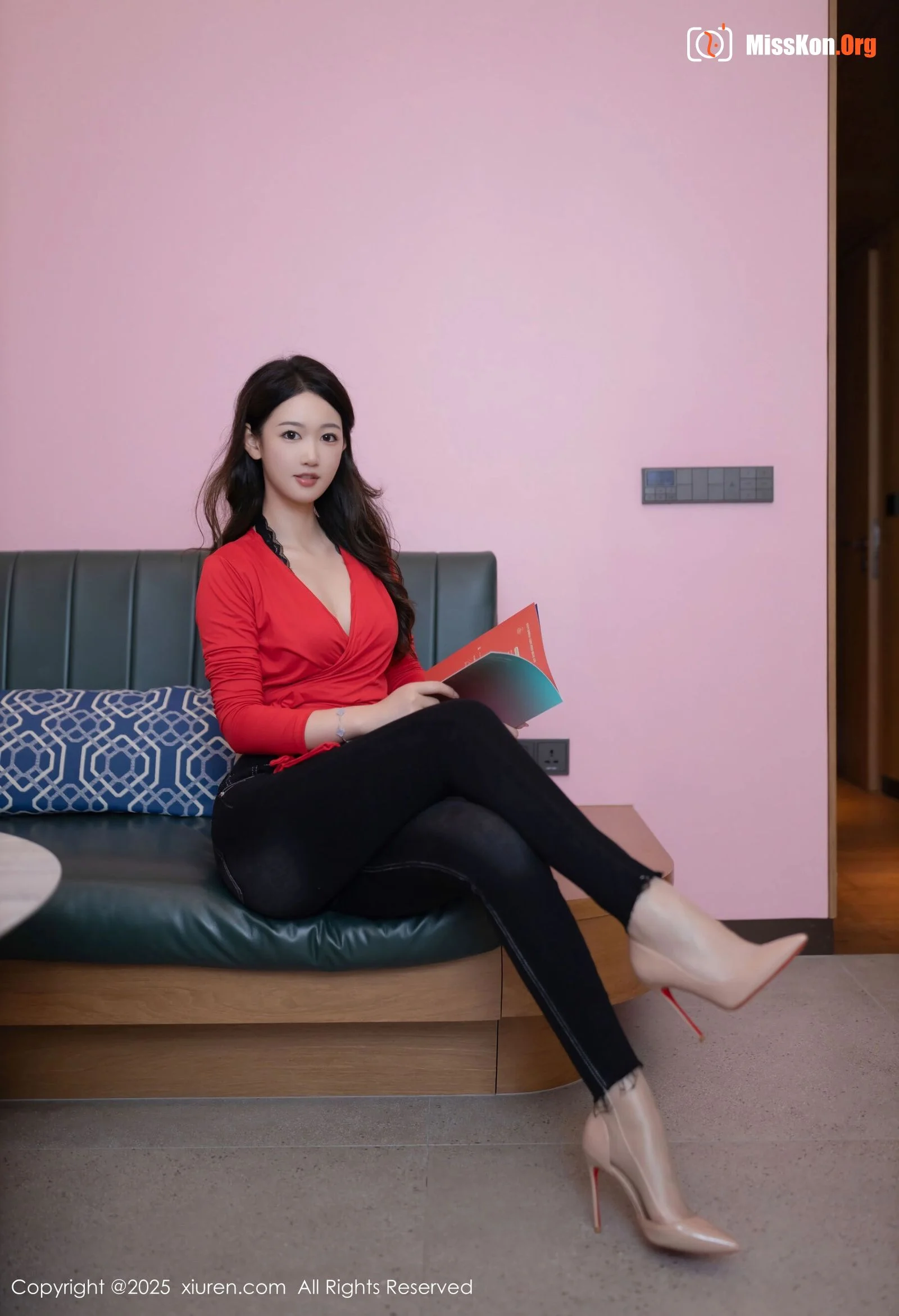 Tang Anqi - Photo 10